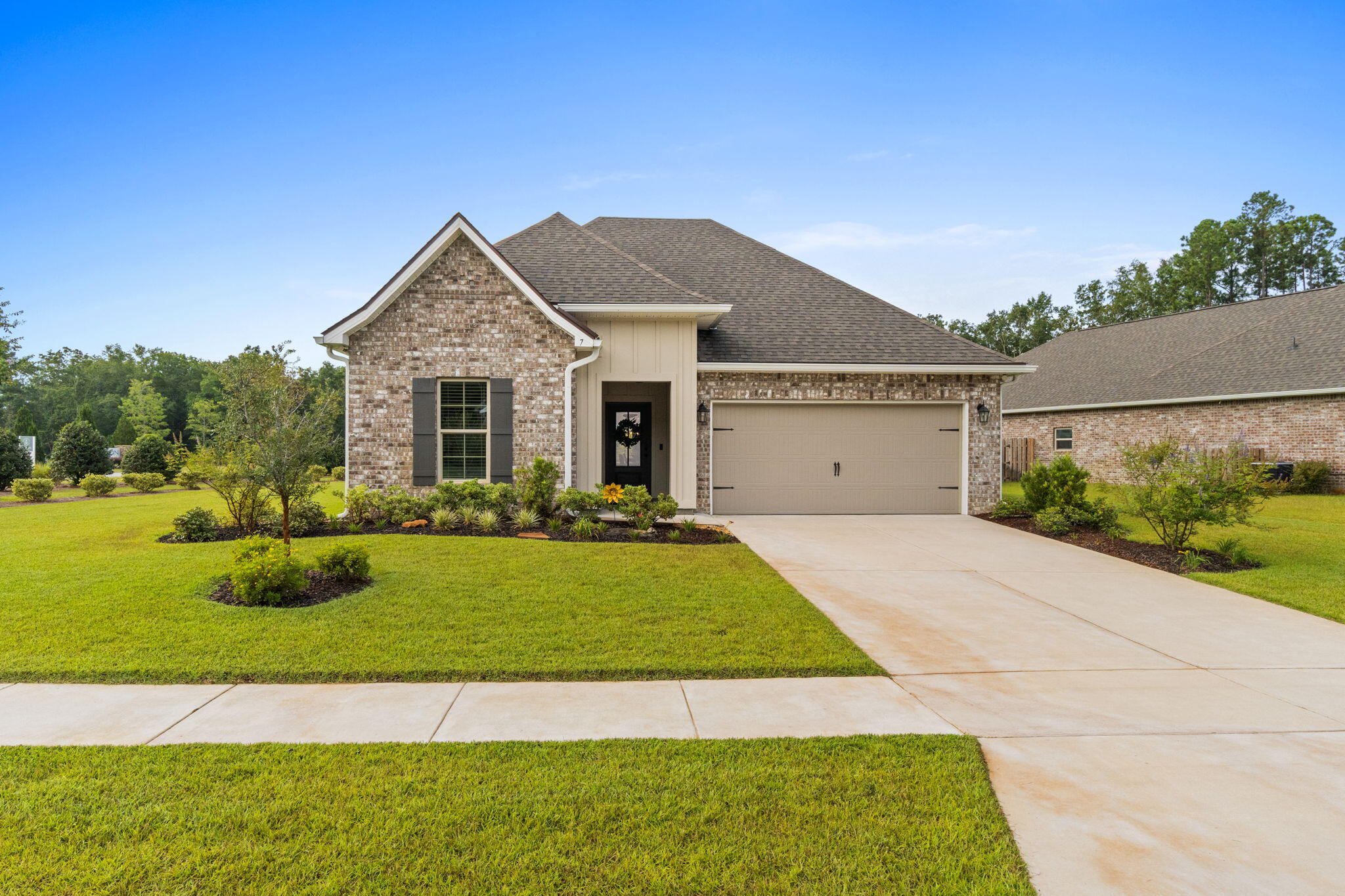 BLISS AT HAMMOCK BAY - Residential