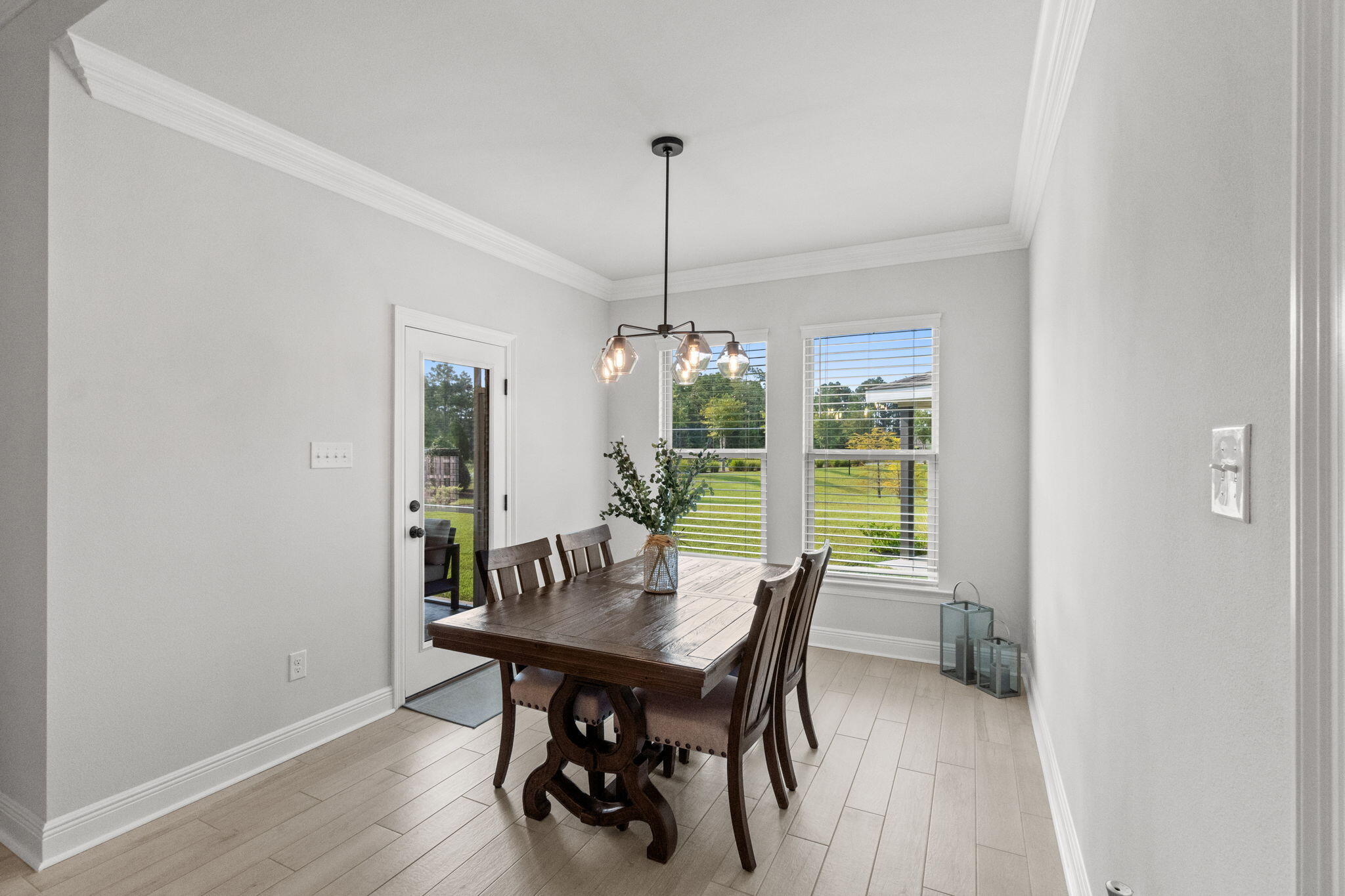 BLISS AT HAMMOCK BAY - Residential