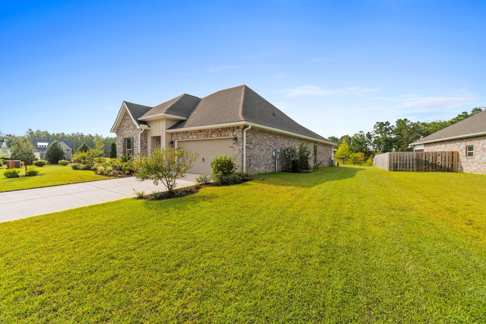 BLISS AT HAMMOCK BAY - Residential
