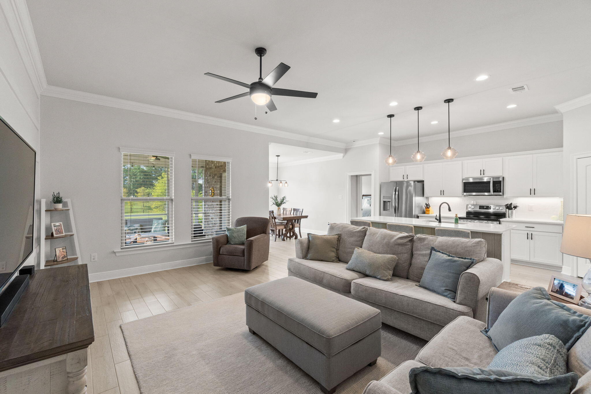 BLISS AT HAMMOCK BAY - Residential