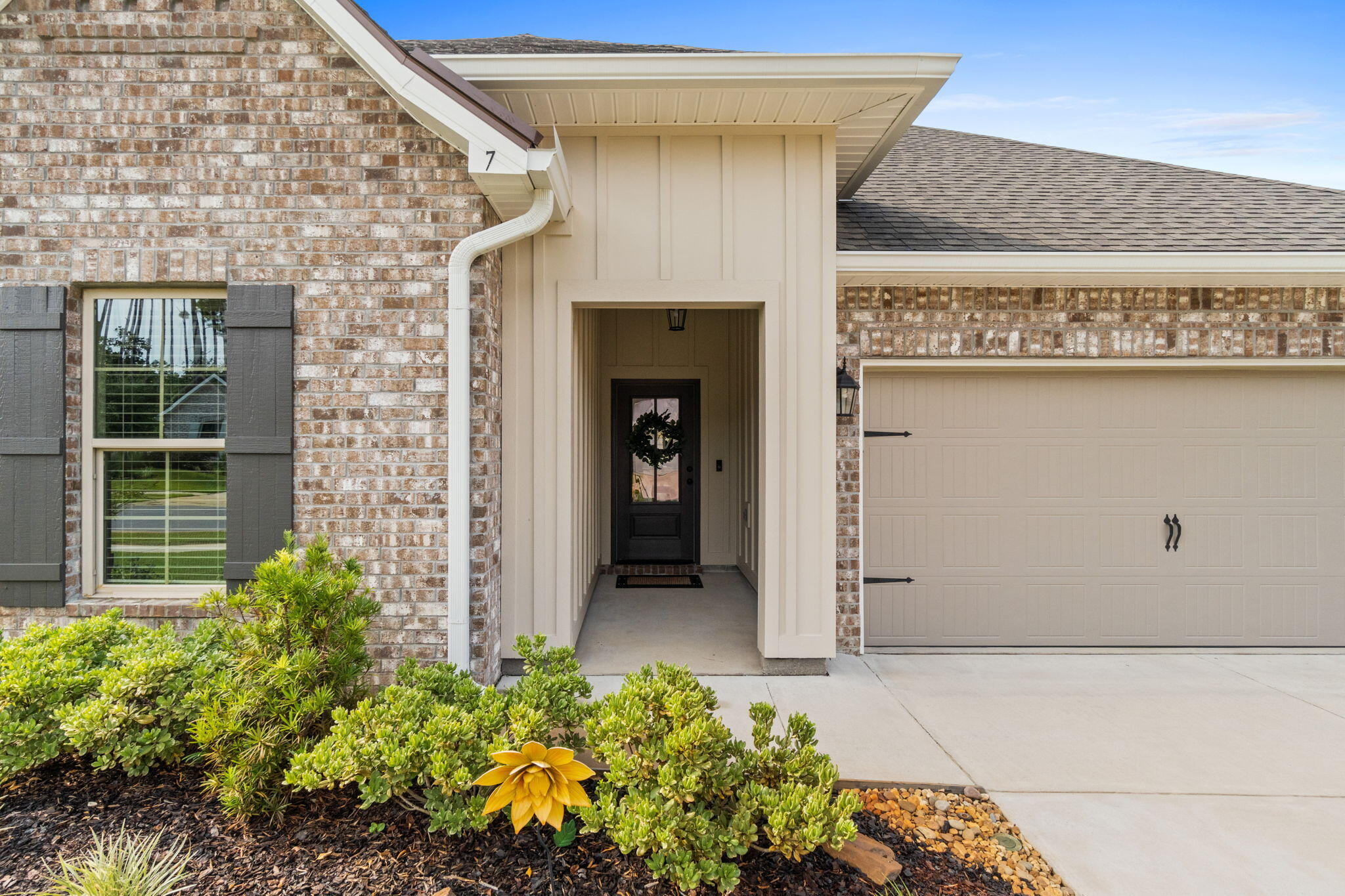 BLISS AT HAMMOCK BAY - Residential