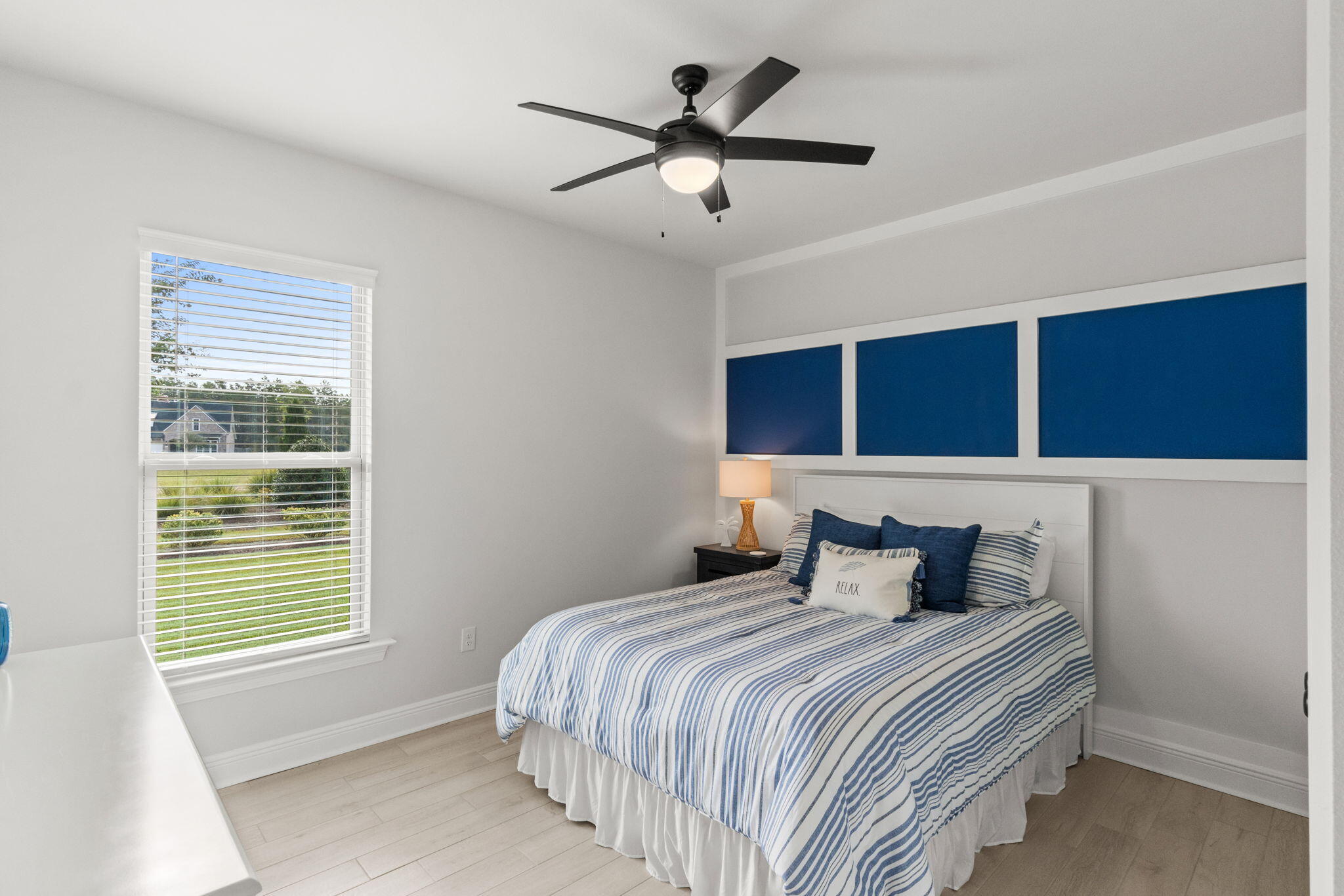 BLISS AT HAMMOCK BAY - Residential