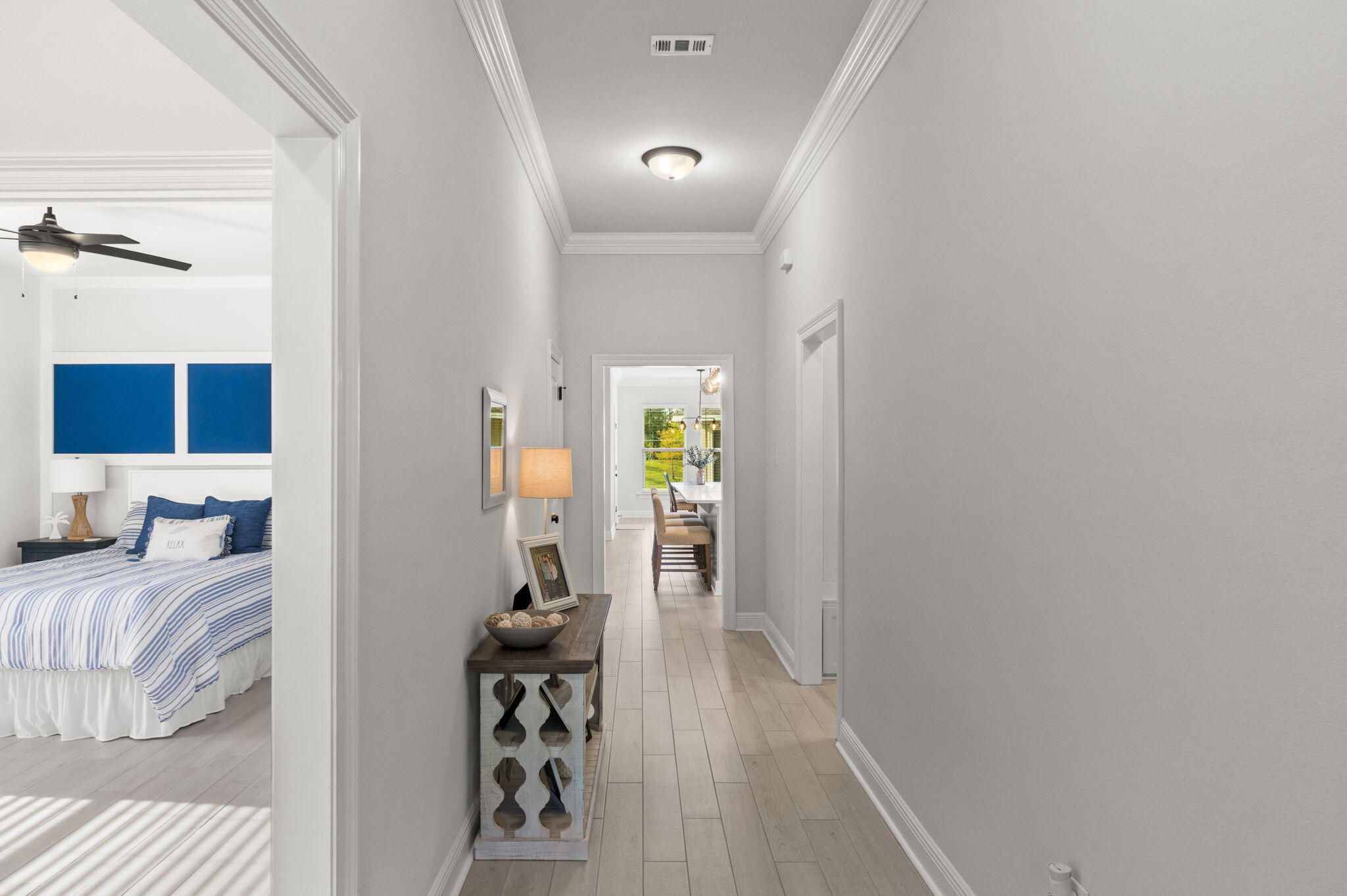 BLISS AT HAMMOCK BAY - Residential