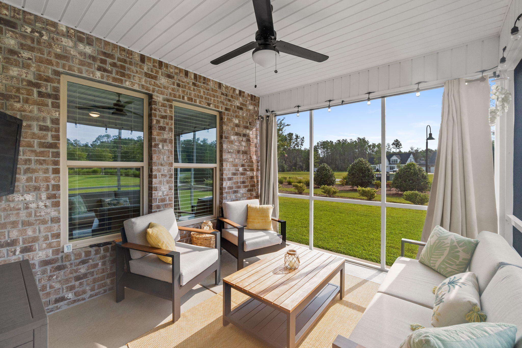BLISS AT HAMMOCK BAY - Residential