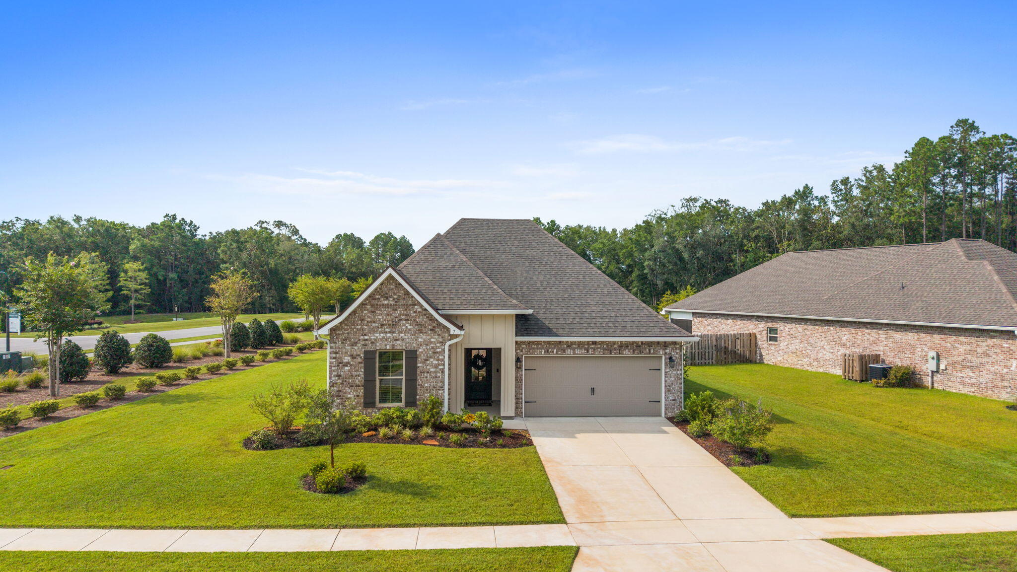 BLISS AT HAMMOCK BAY - Residential