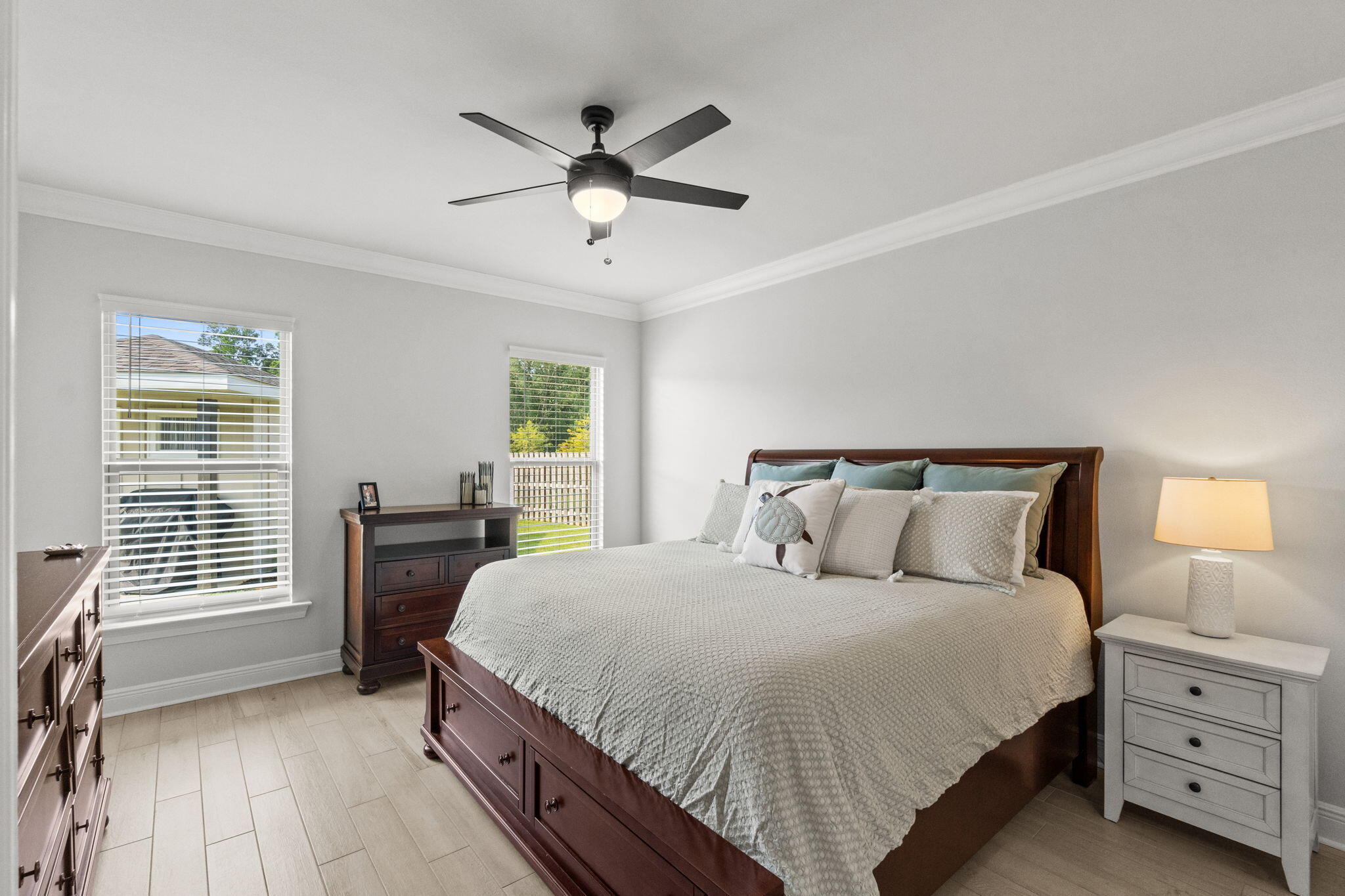 BLISS AT HAMMOCK BAY - Residential