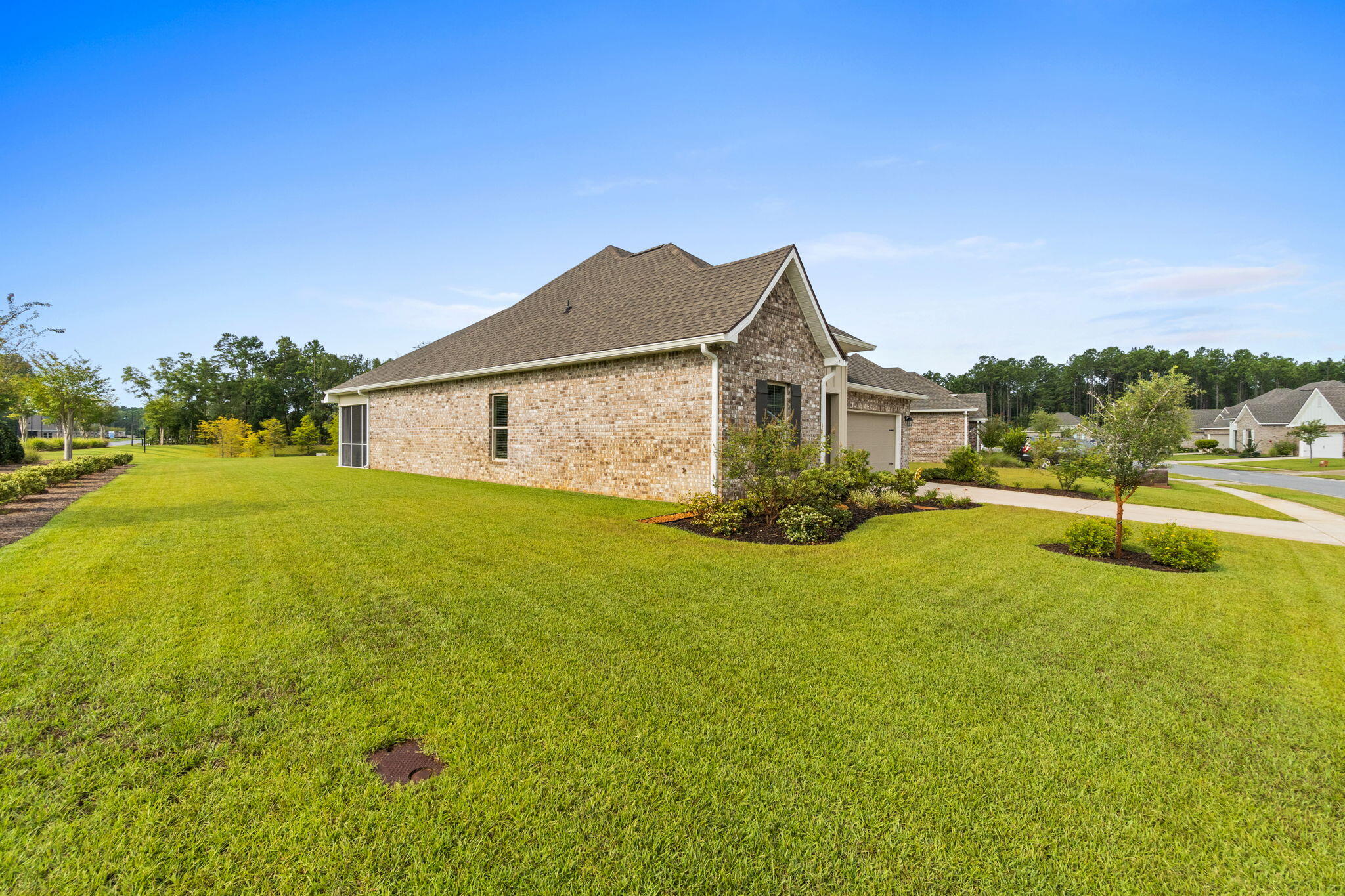 BLISS AT HAMMOCK BAY - Residential