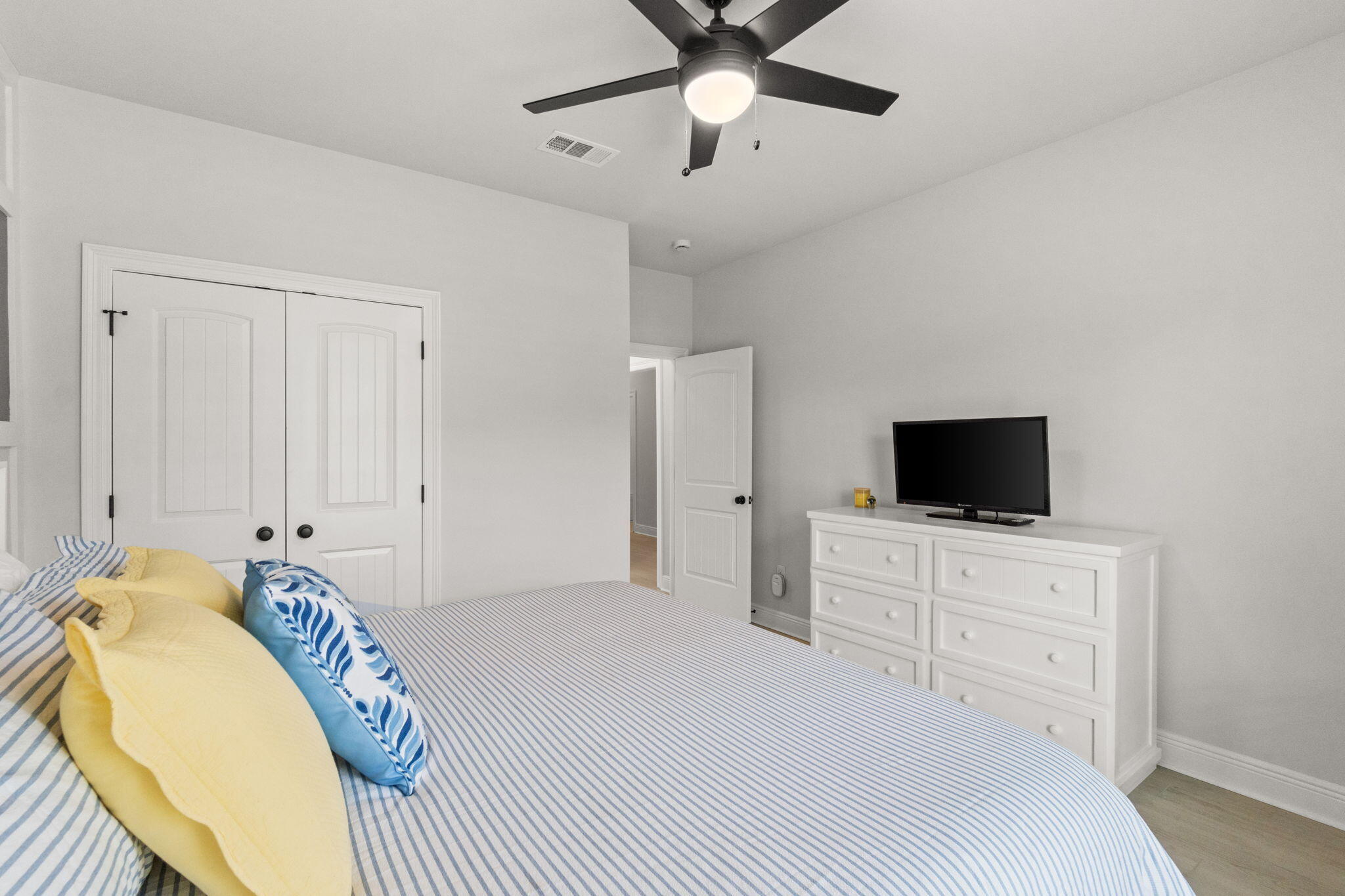 BLISS AT HAMMOCK BAY - Residential