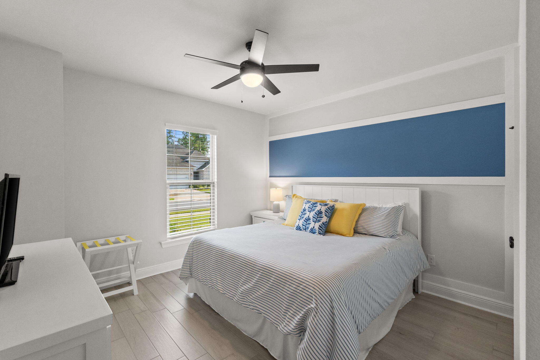 BLISS AT HAMMOCK BAY - Residential