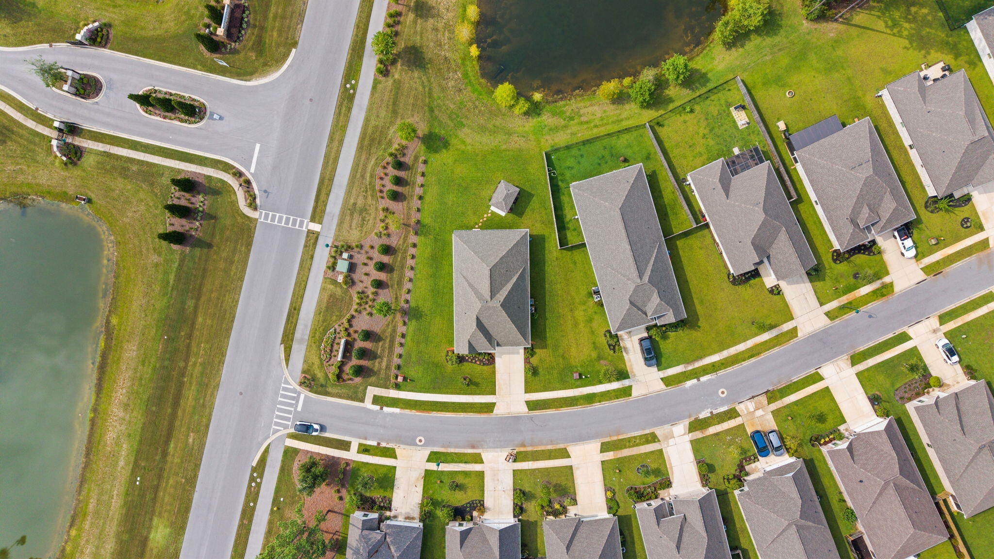 BLISS AT HAMMOCK BAY - Residential
