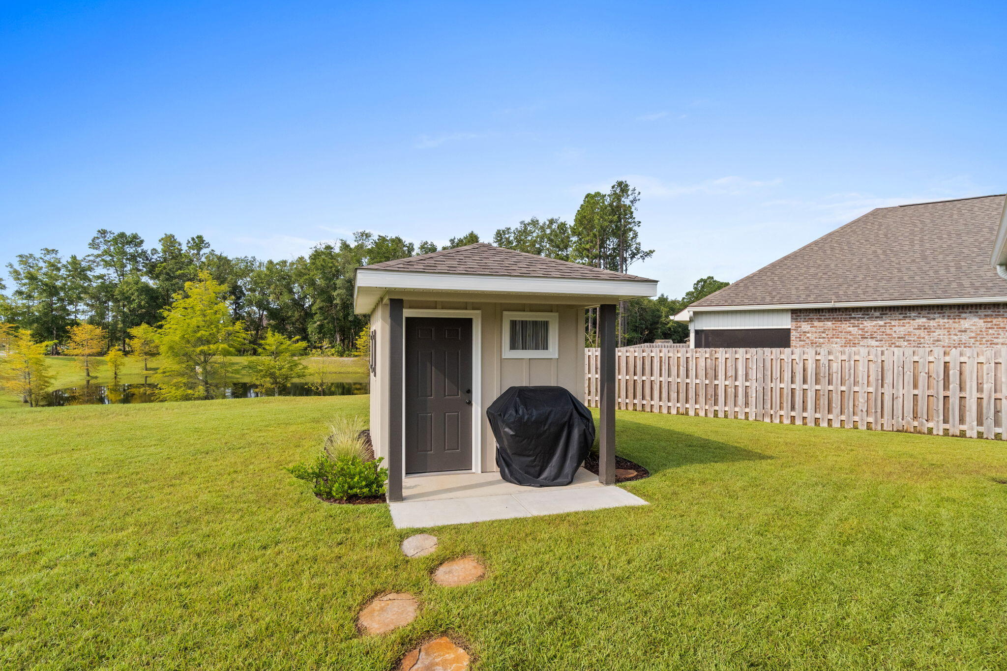 BLISS AT HAMMOCK BAY - Residential