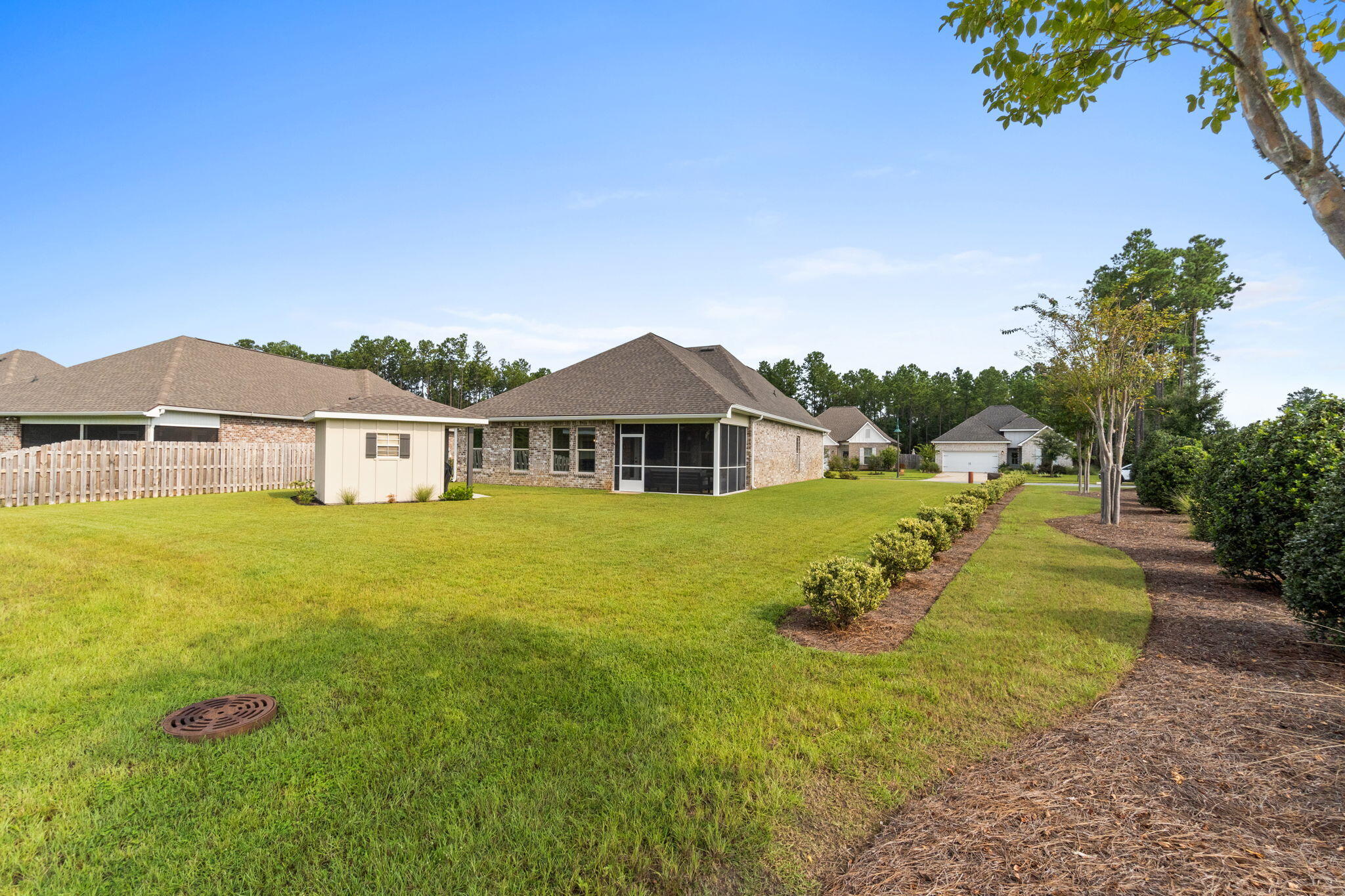 BLISS AT HAMMOCK BAY - Residential