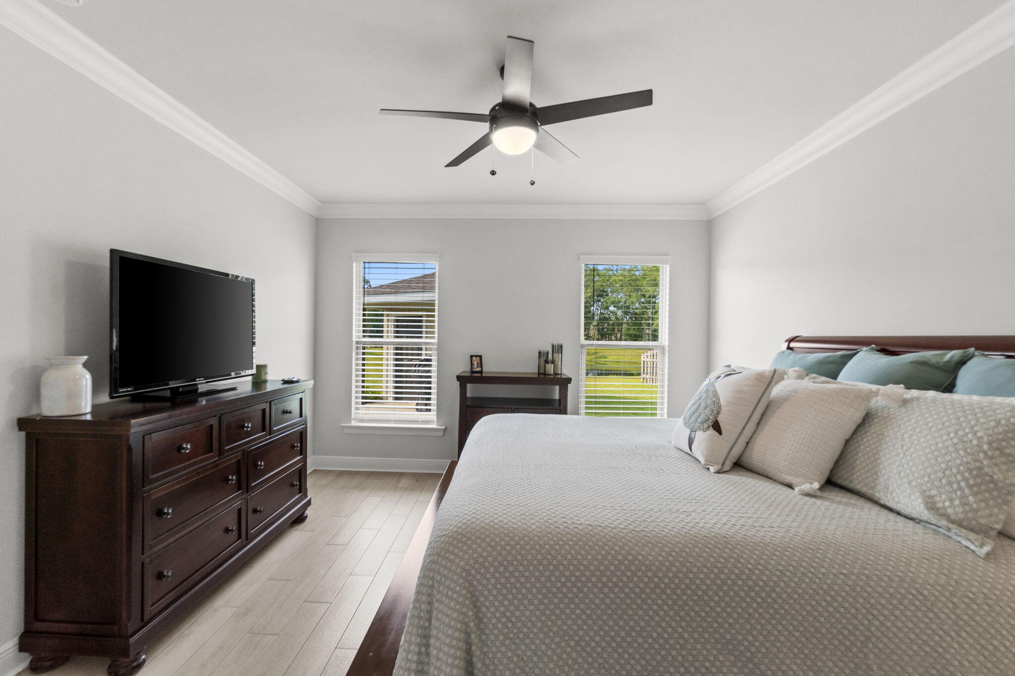 BLISS AT HAMMOCK BAY - Residential