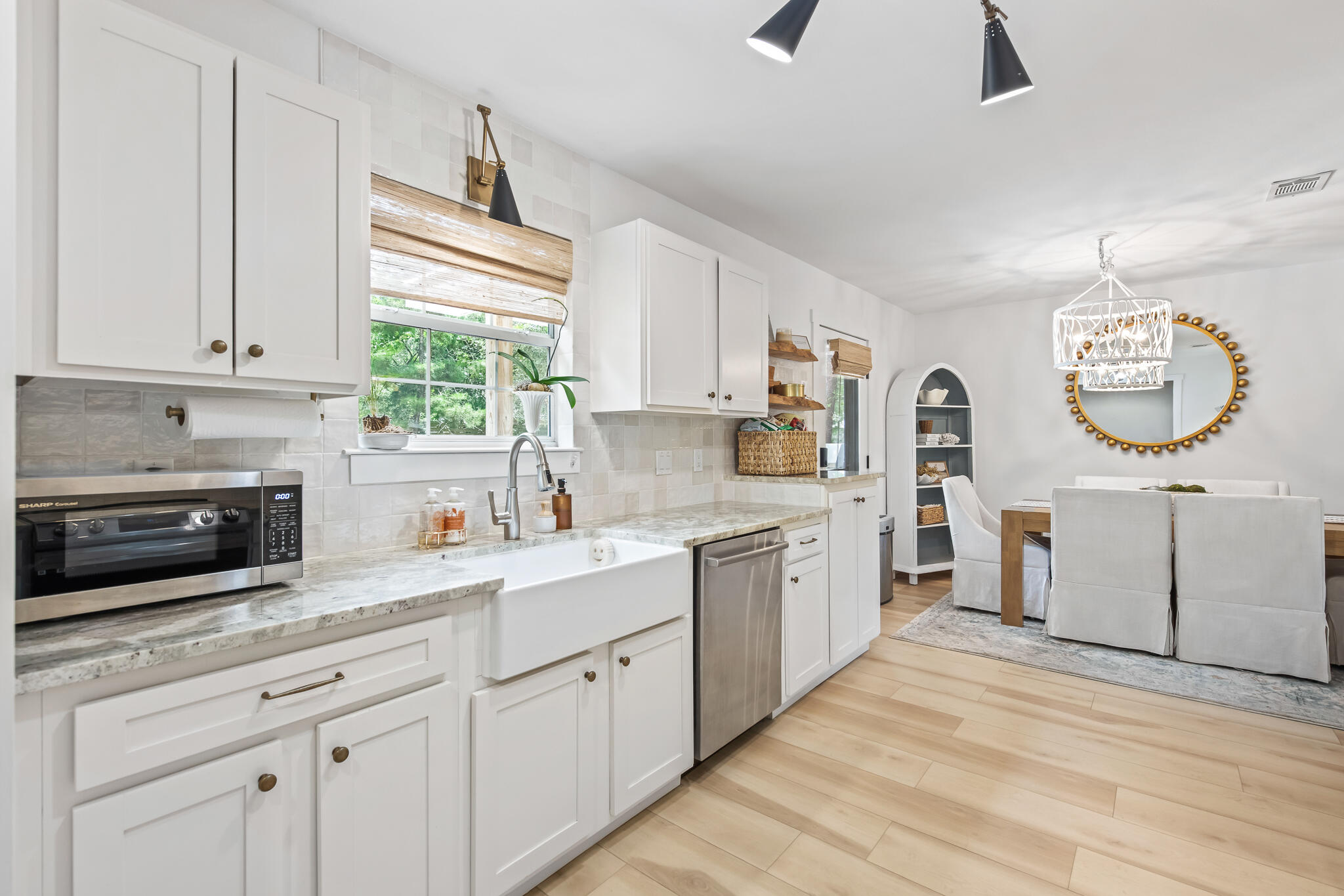 GULFVIEW HEIGHTS - Residential