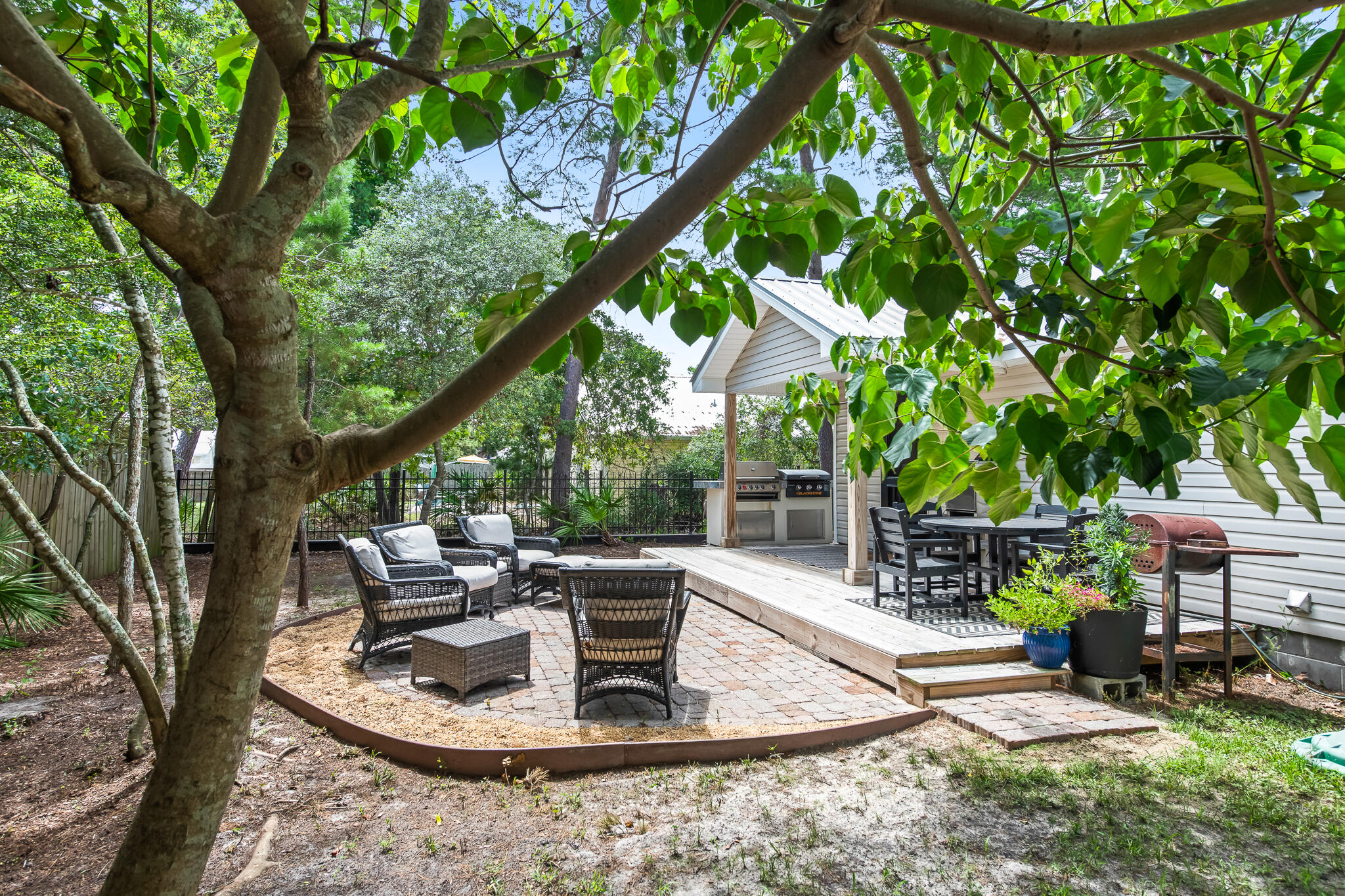 GULFVIEW HEIGHTS - Residential