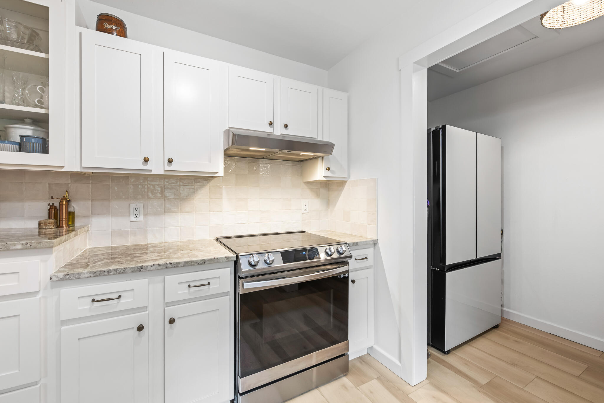 GULFVIEW HEIGHTS - Residential