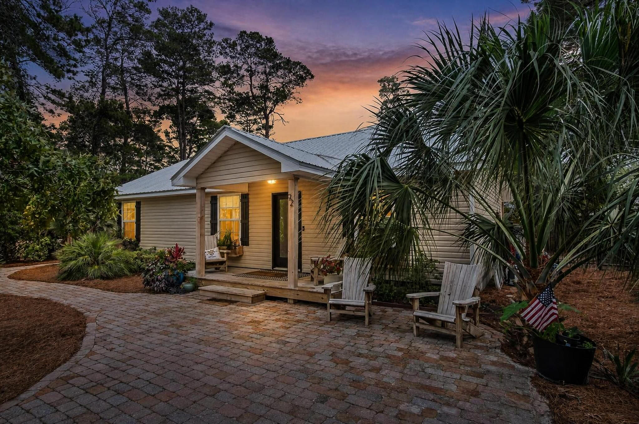 GULFVIEW HEIGHTS - Residential