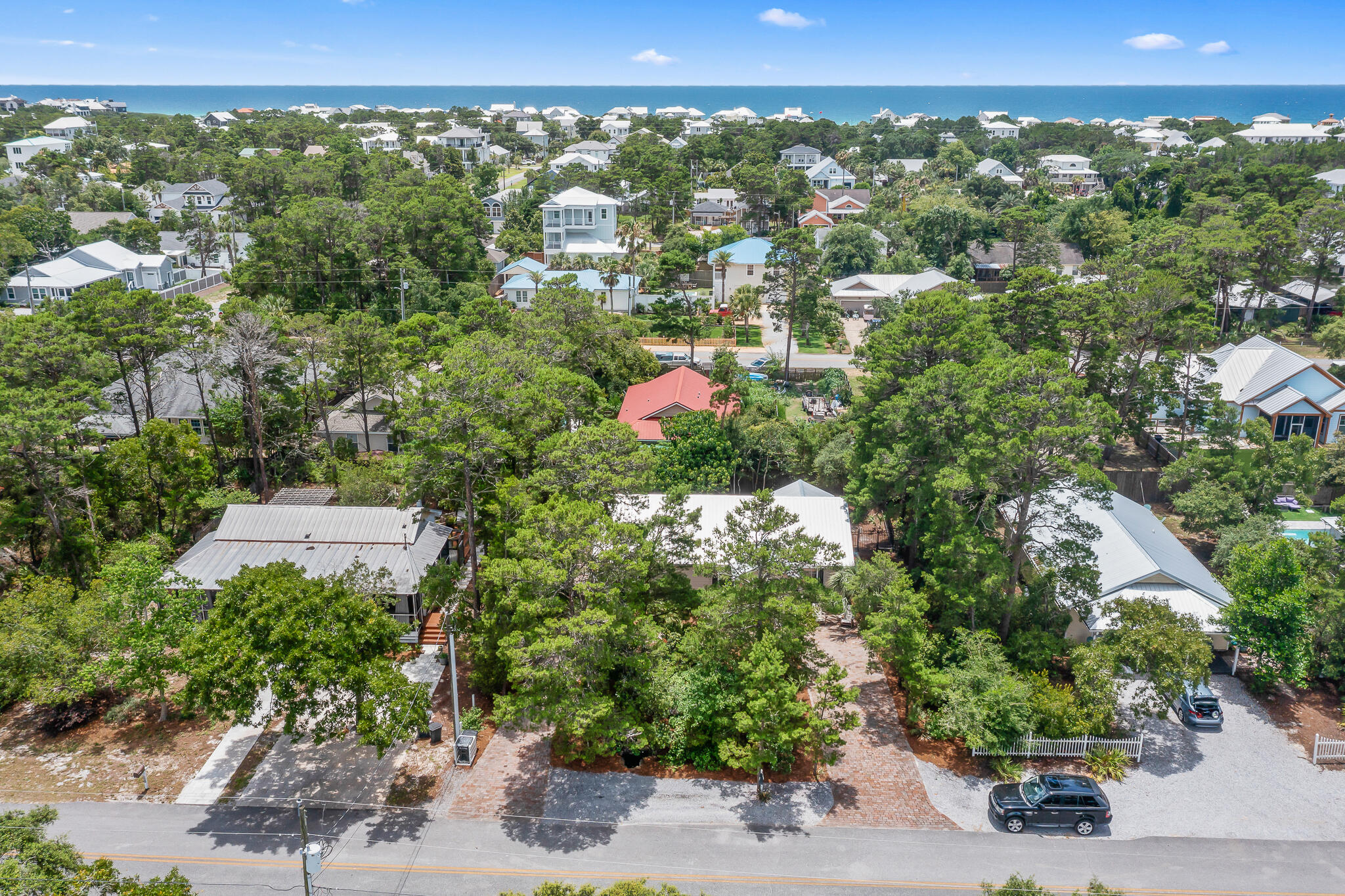 GULFVIEW HEIGHTS - Residential