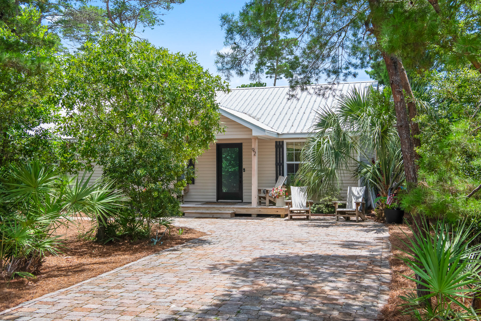 GULFVIEW HEIGHTS - Residential