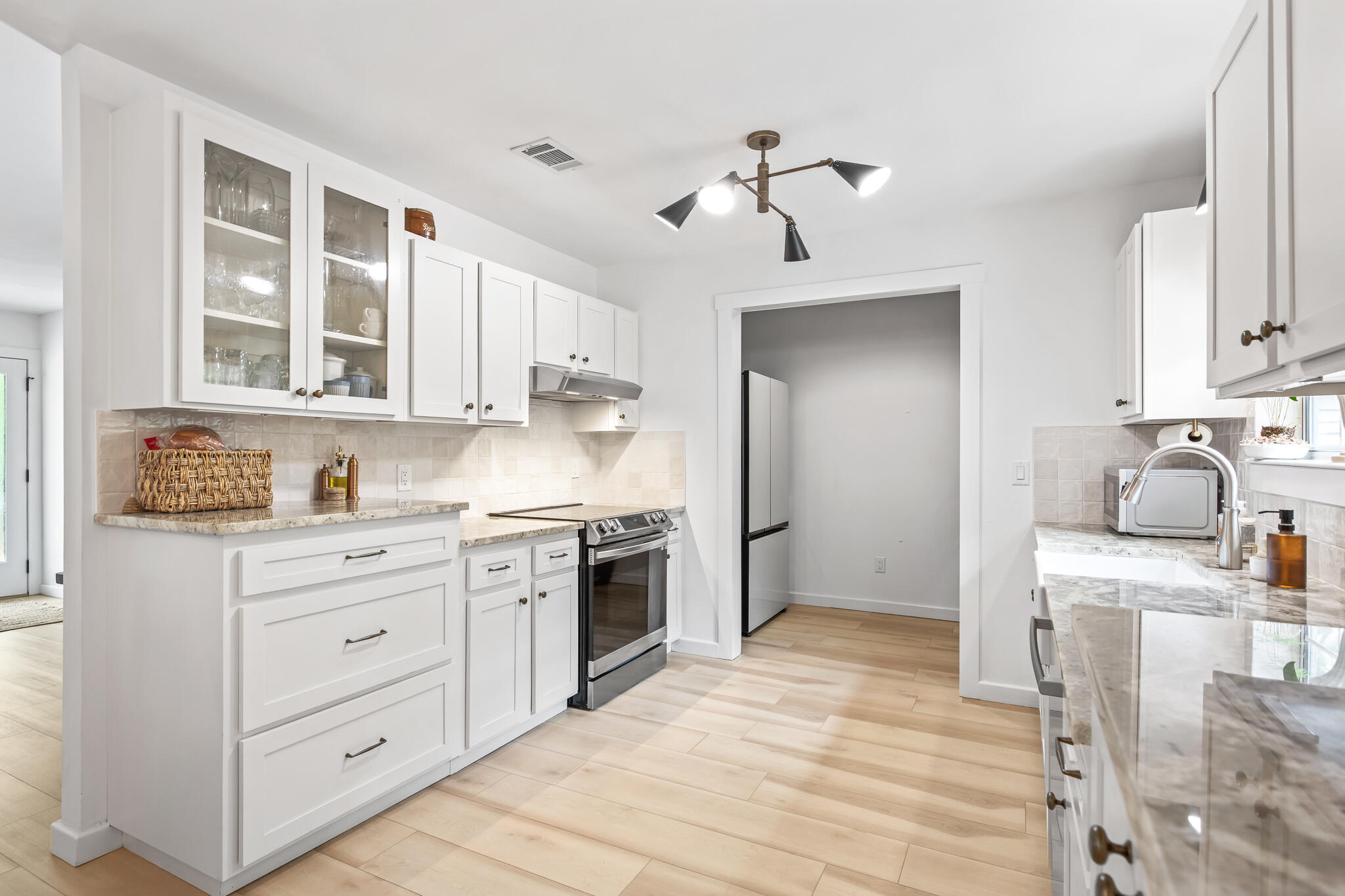 GULFVIEW HEIGHTS - Residential