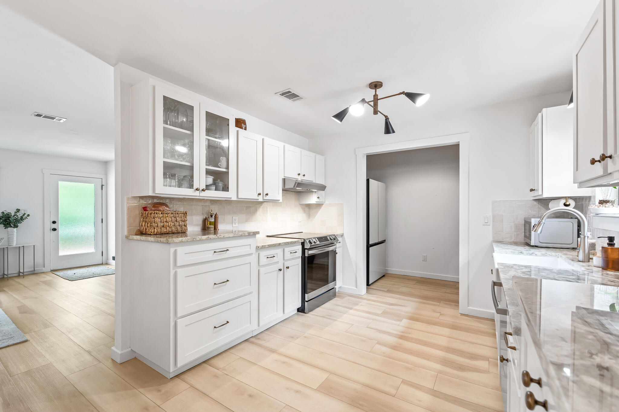 GULFVIEW HEIGHTS - Residential