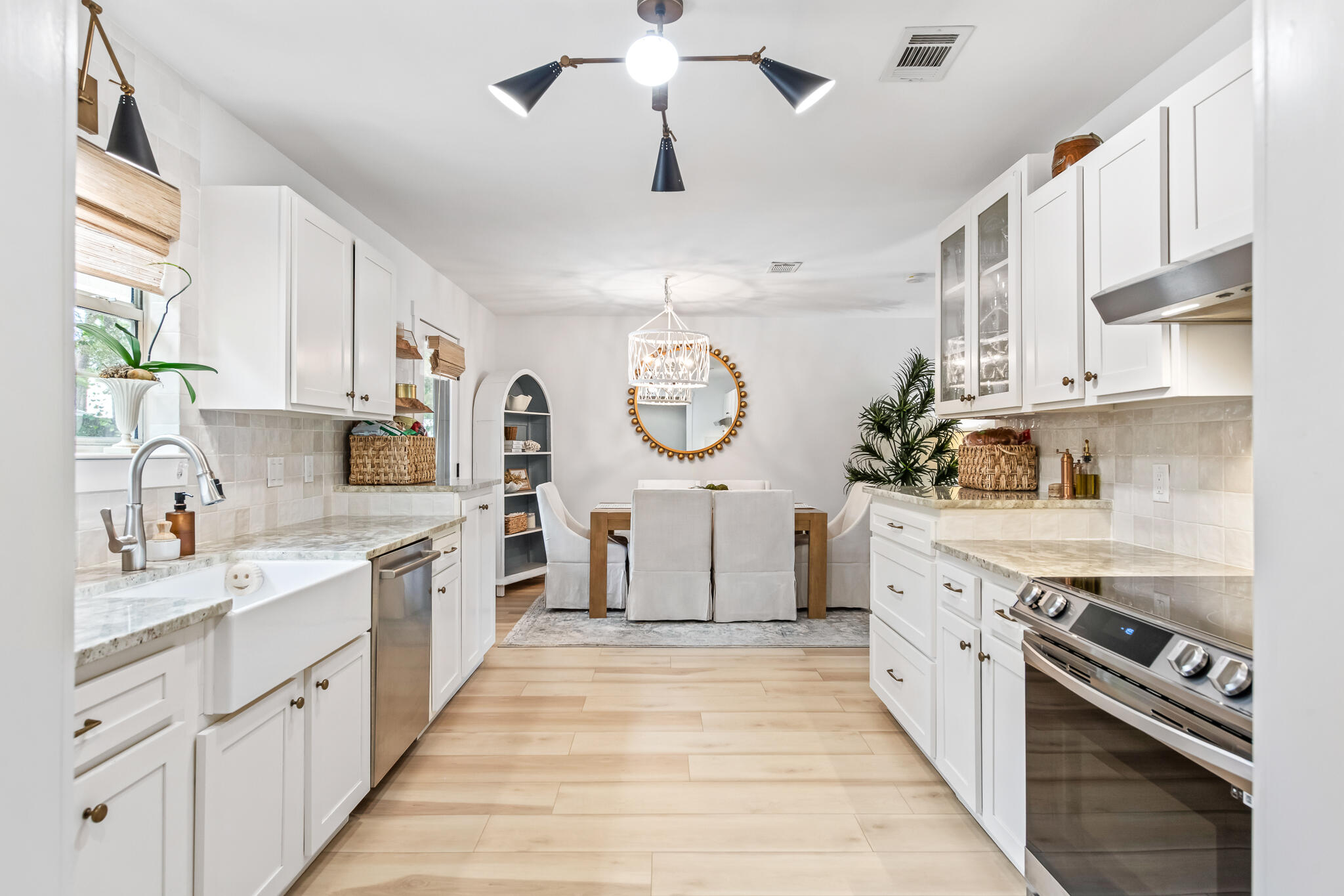 GULFVIEW HEIGHTS - Residential