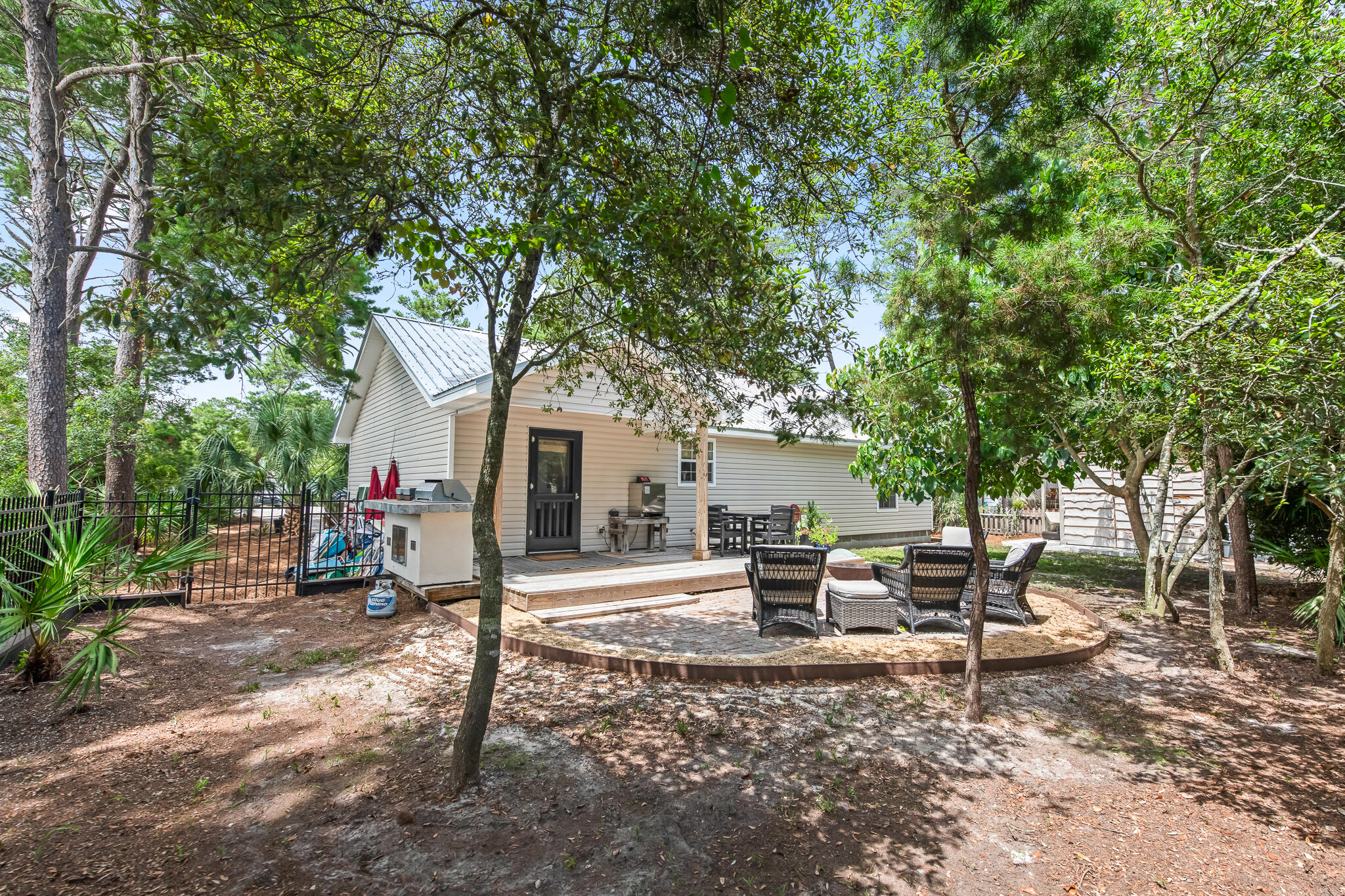 GULFVIEW HEIGHTS - Residential