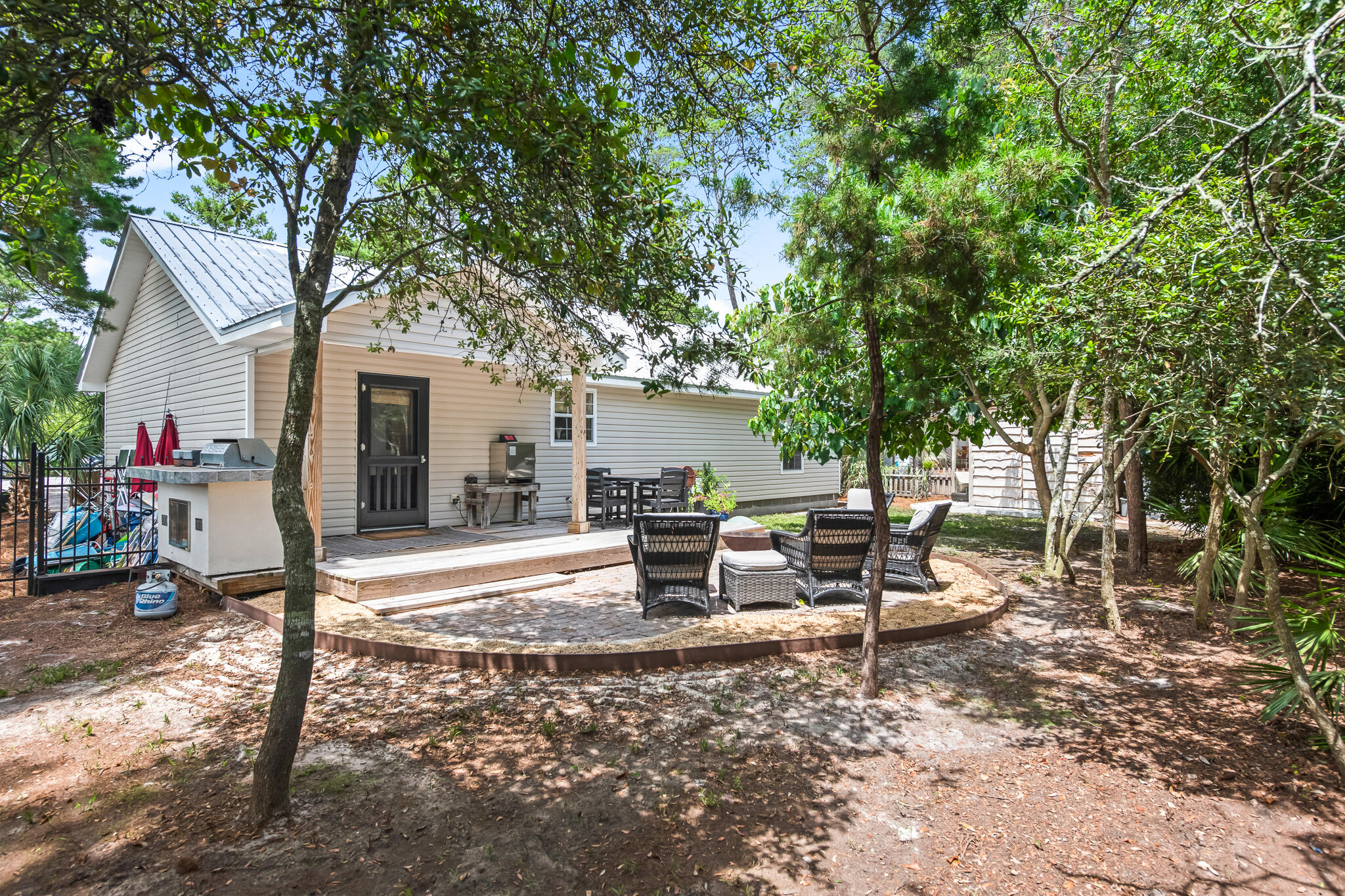GULFVIEW HEIGHTS - Residential