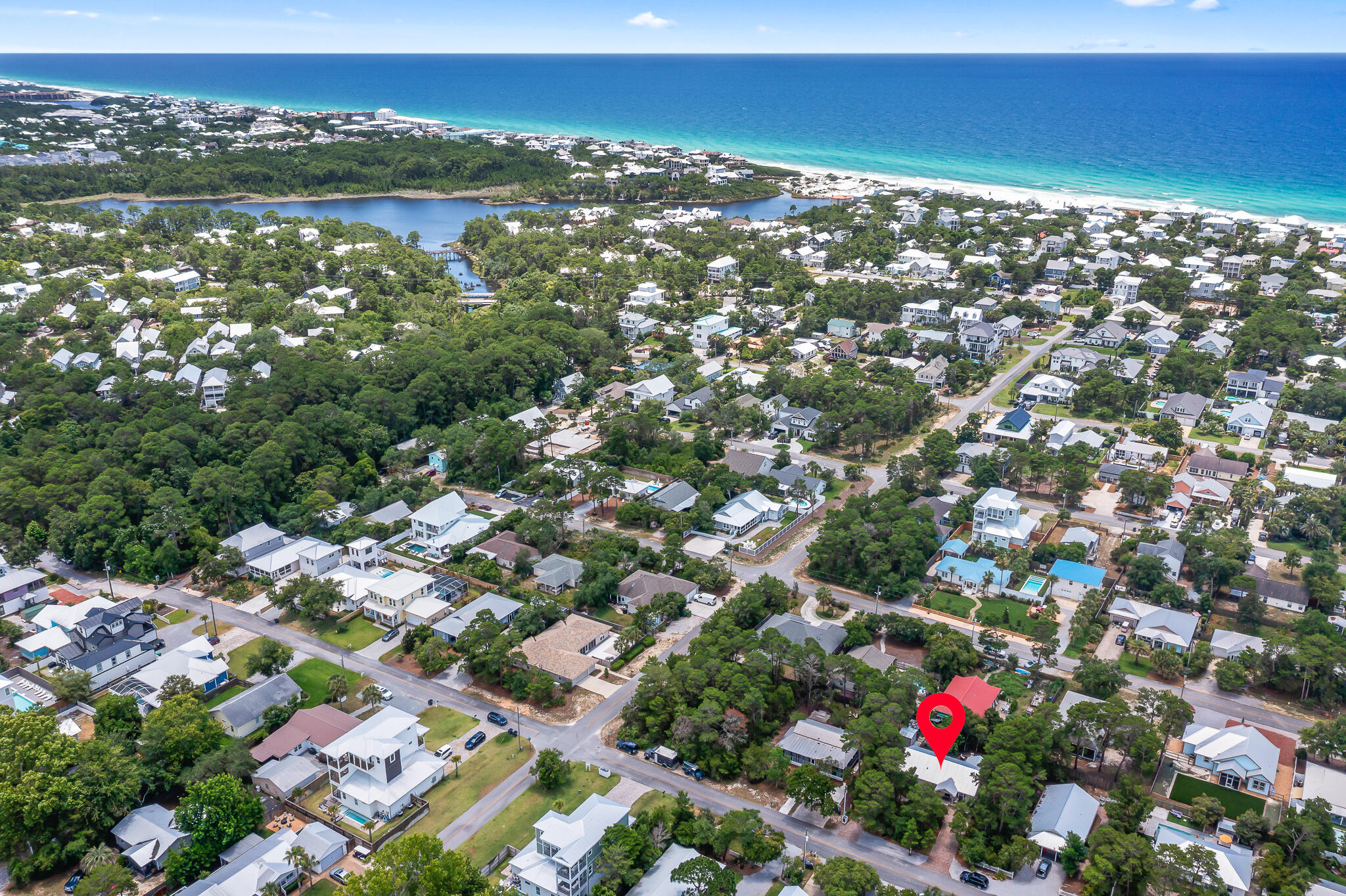 GULFVIEW HEIGHTS - Residential