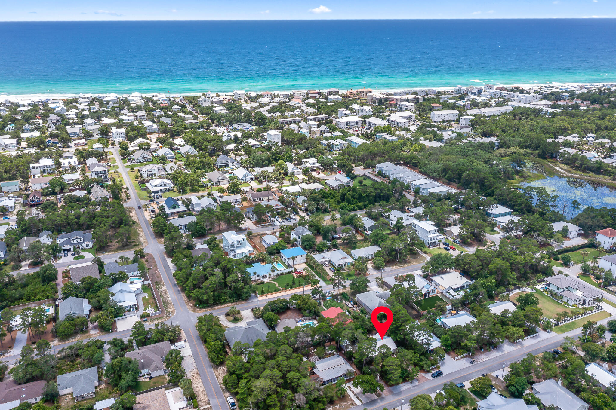 GULFVIEW HEIGHTS - Residential