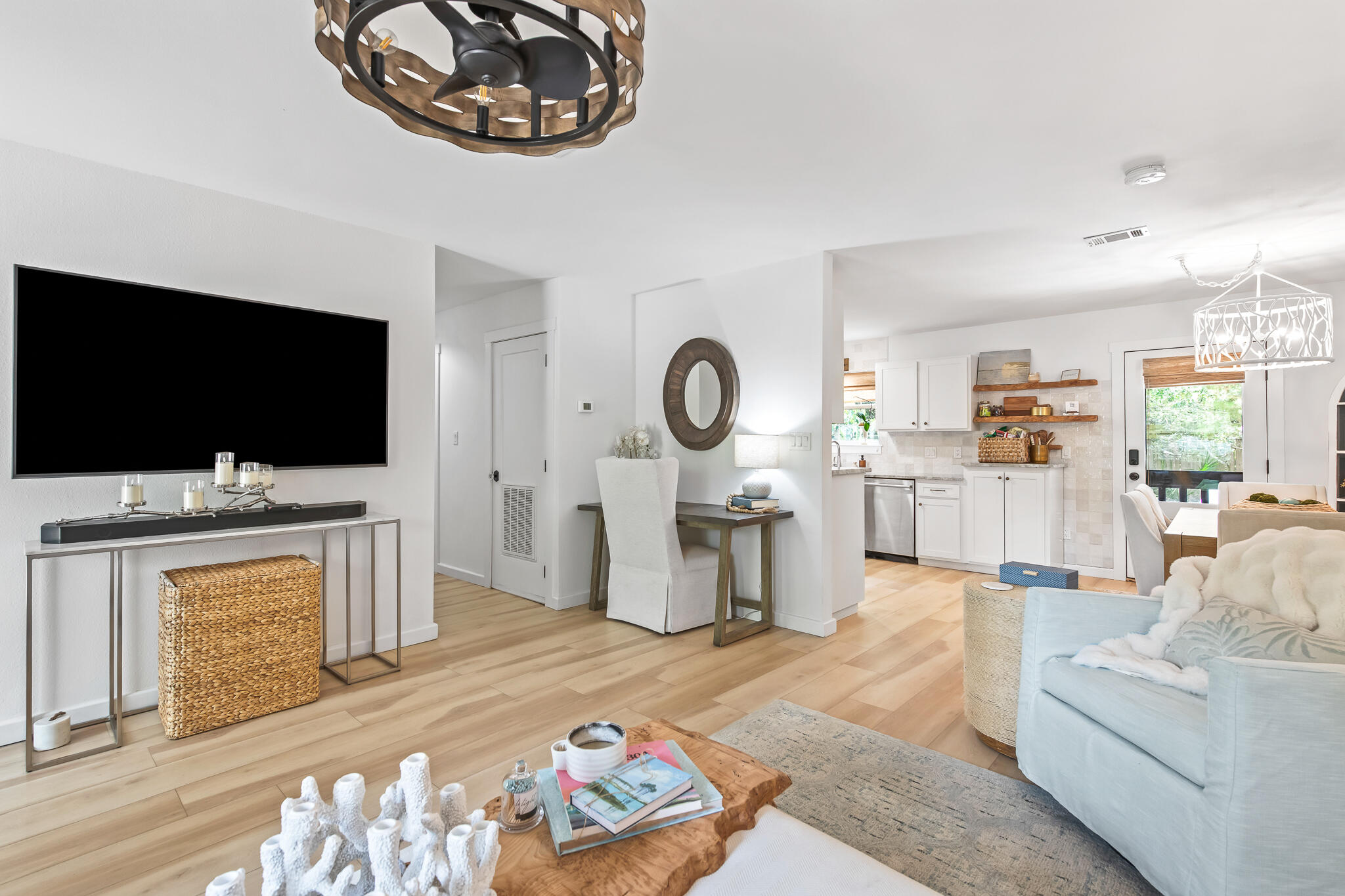 GULFVIEW HEIGHTS - Residential
