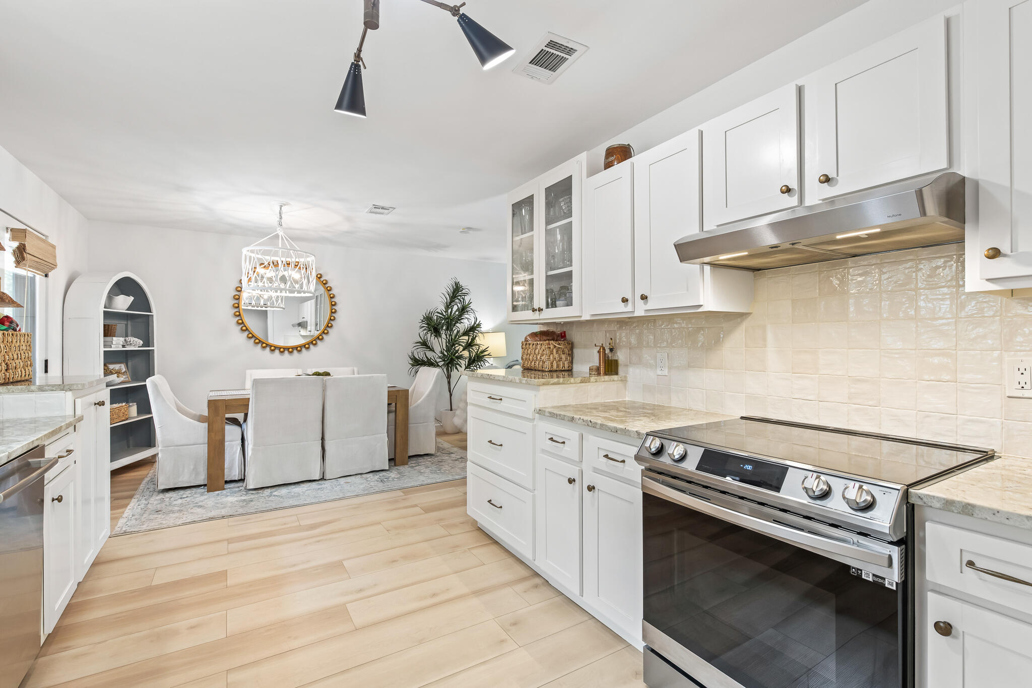 GULFVIEW HEIGHTS - Residential