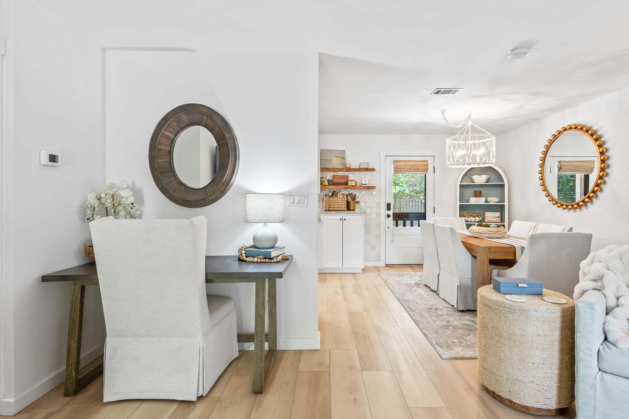 GULFVIEW HEIGHTS - Residential