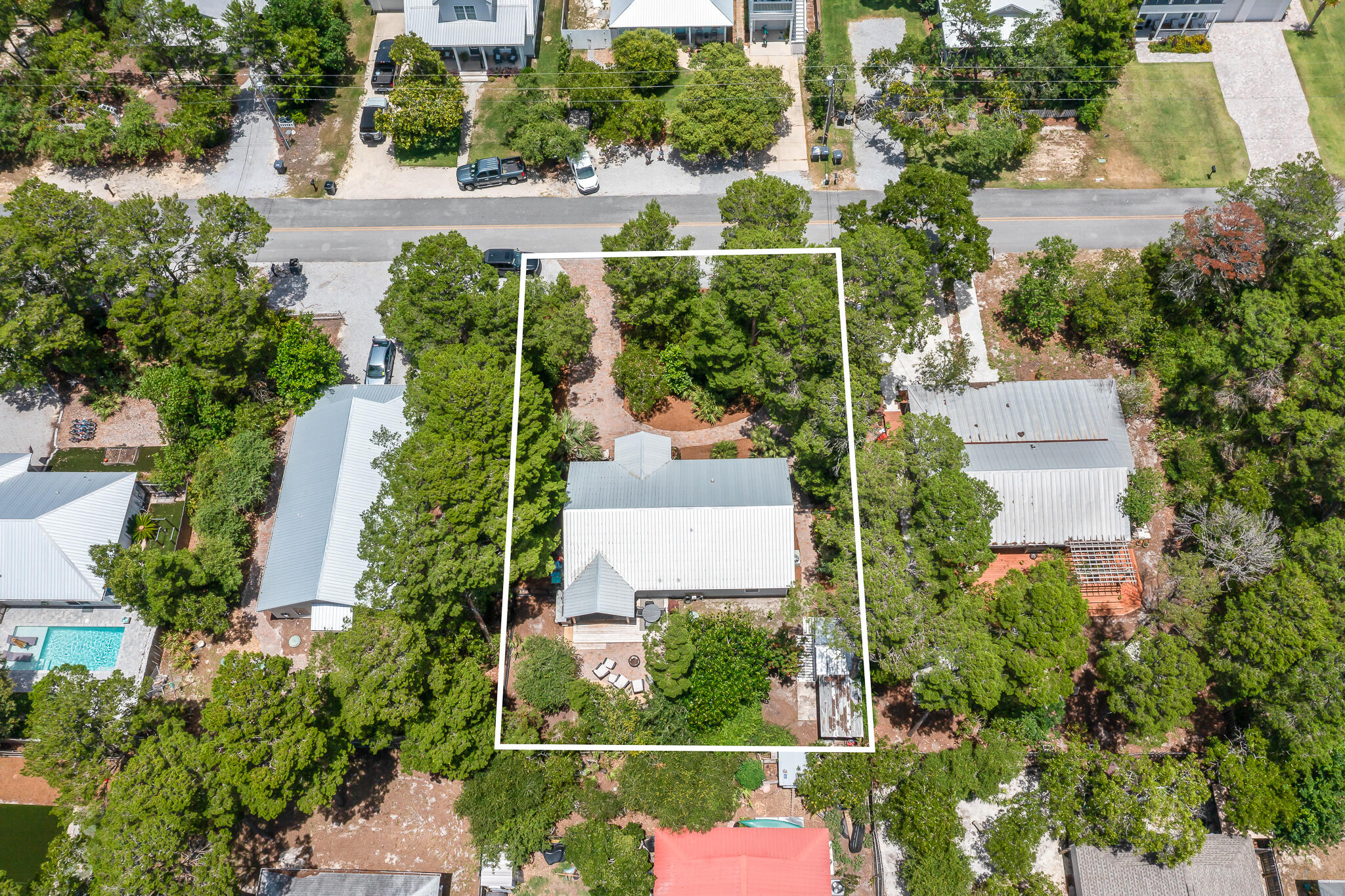 GULFVIEW HEIGHTS - Residential