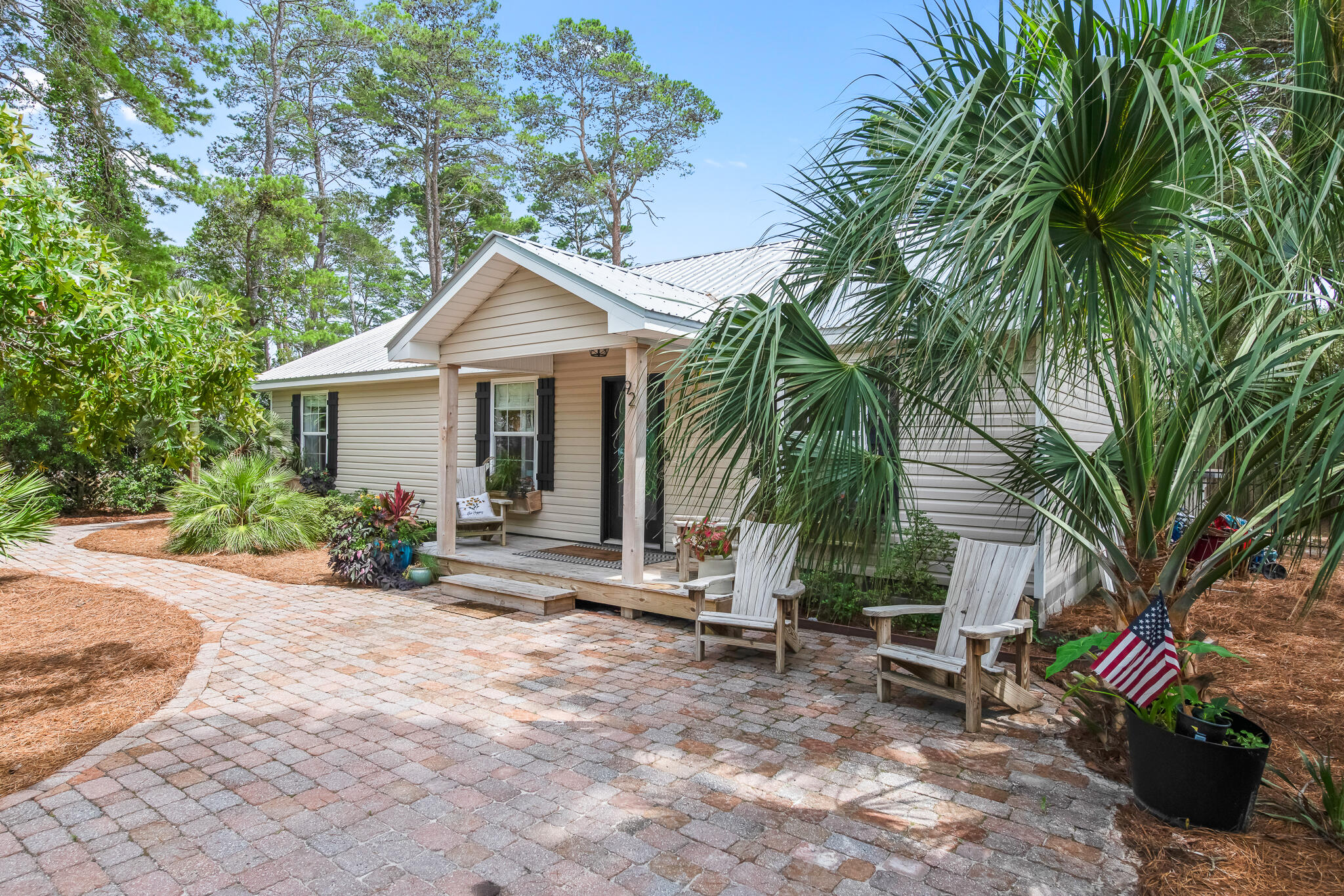 GULFVIEW HEIGHTS - Residential