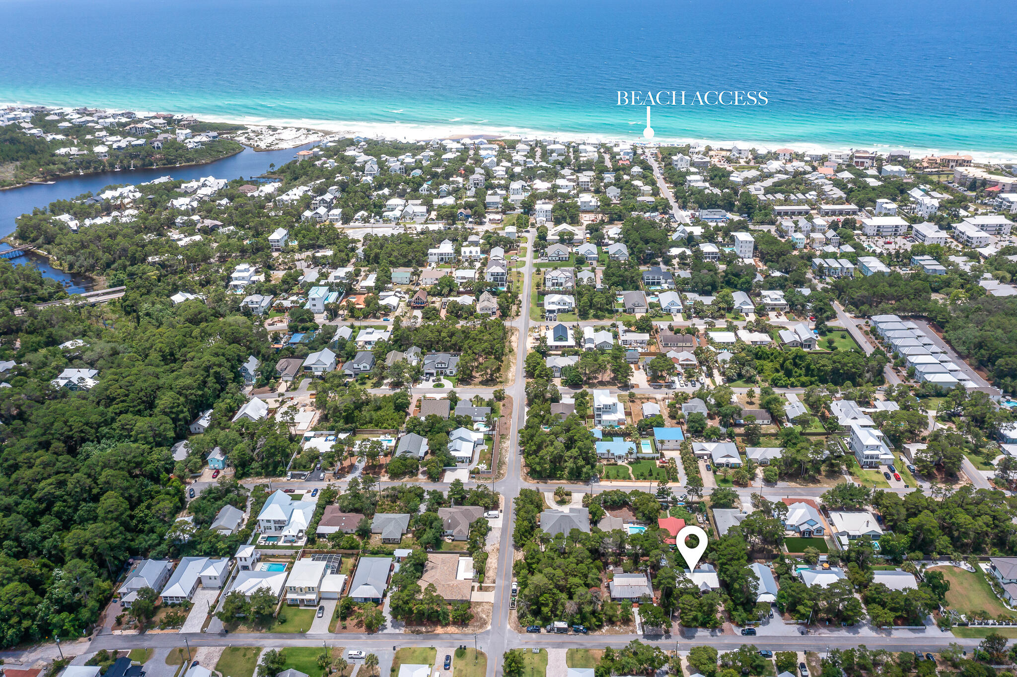 GULFVIEW HEIGHTS - Residential