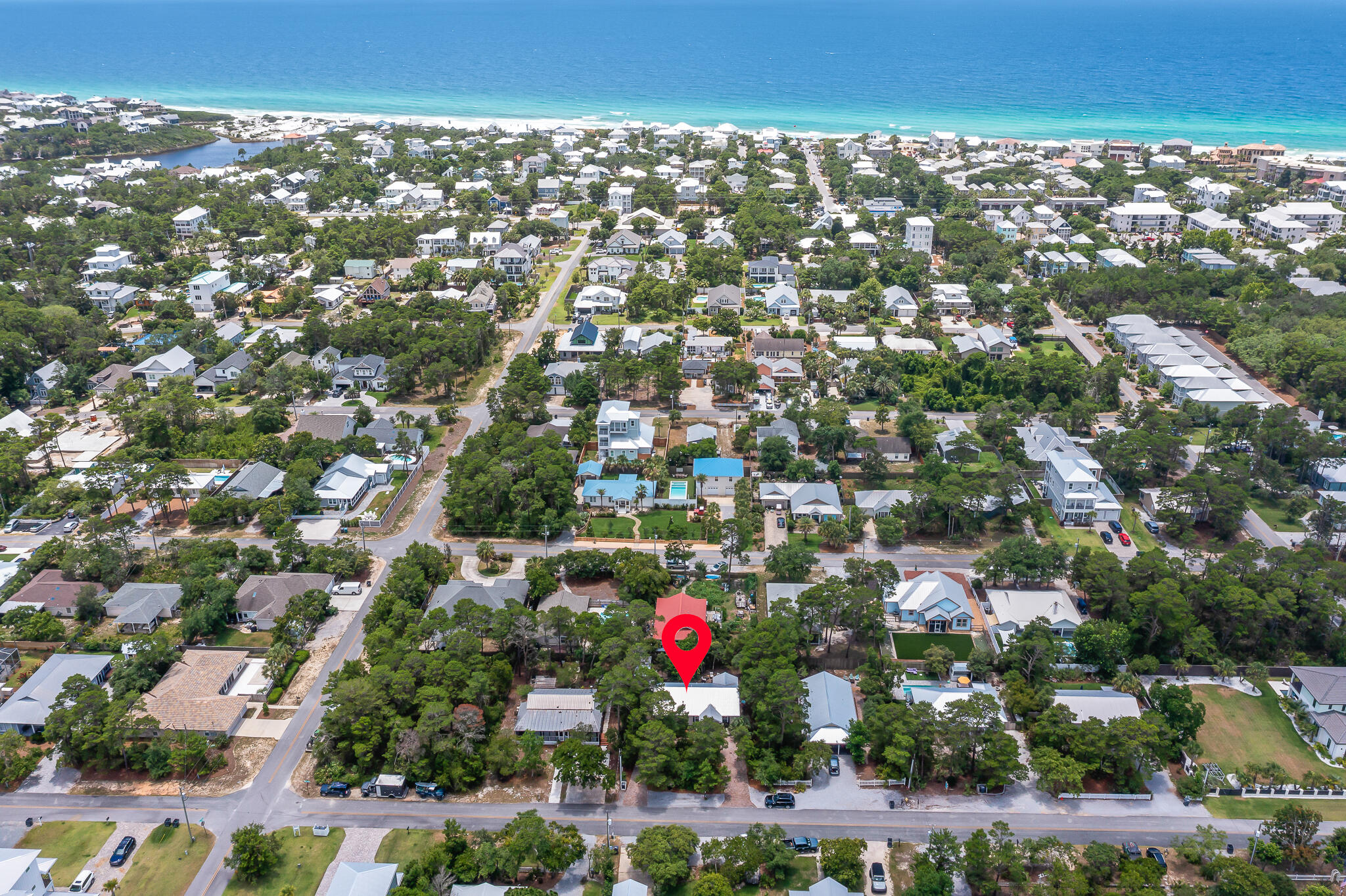 GULFVIEW HEIGHTS - Residential