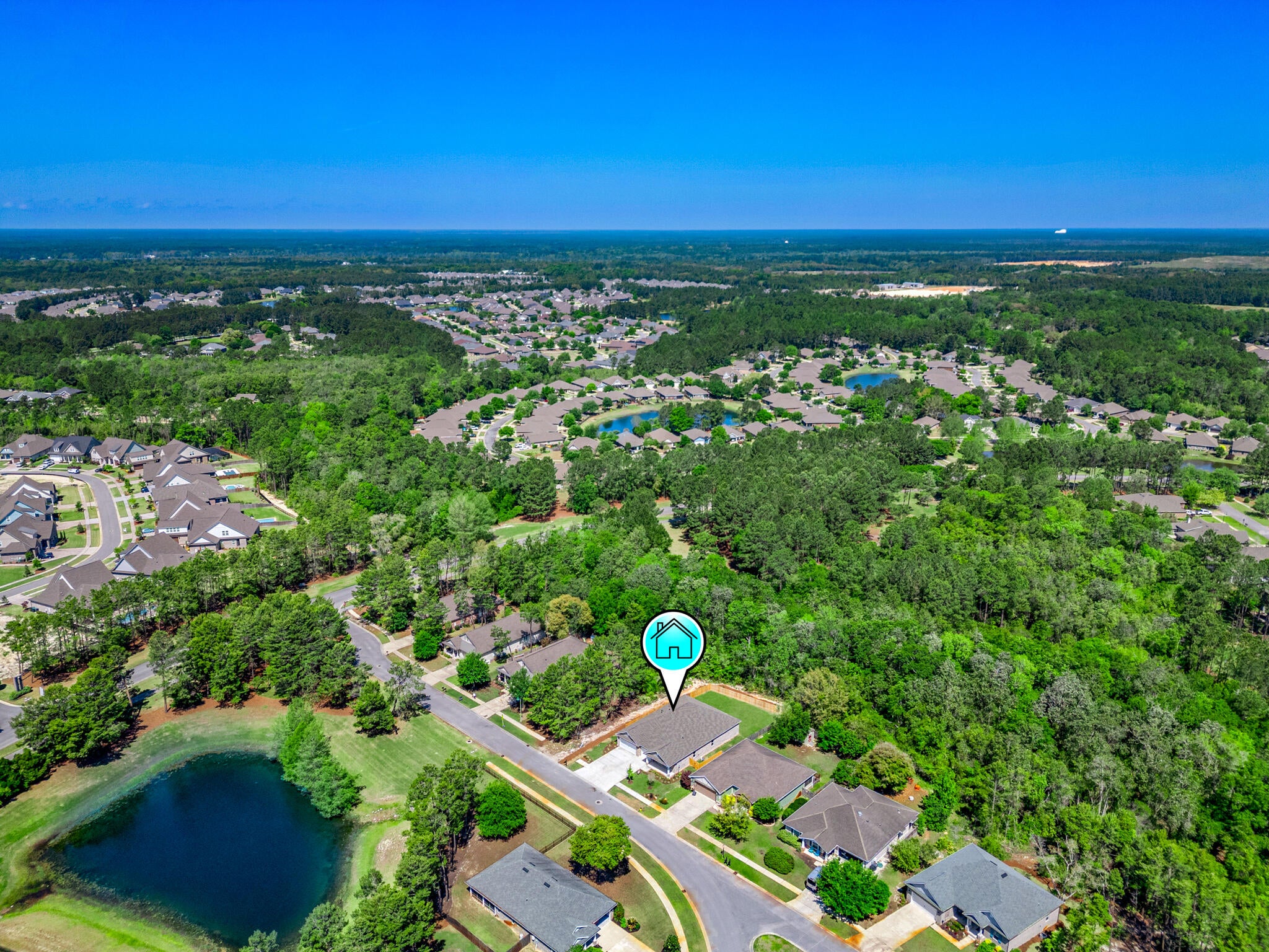 HAMMOCK BAY - Residential