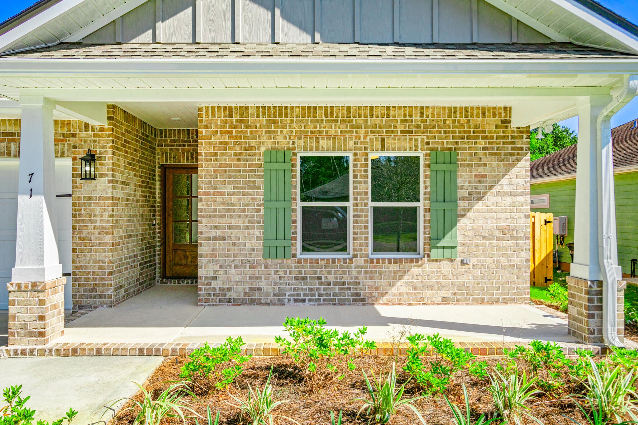 HAMMOCK BAY - Residential