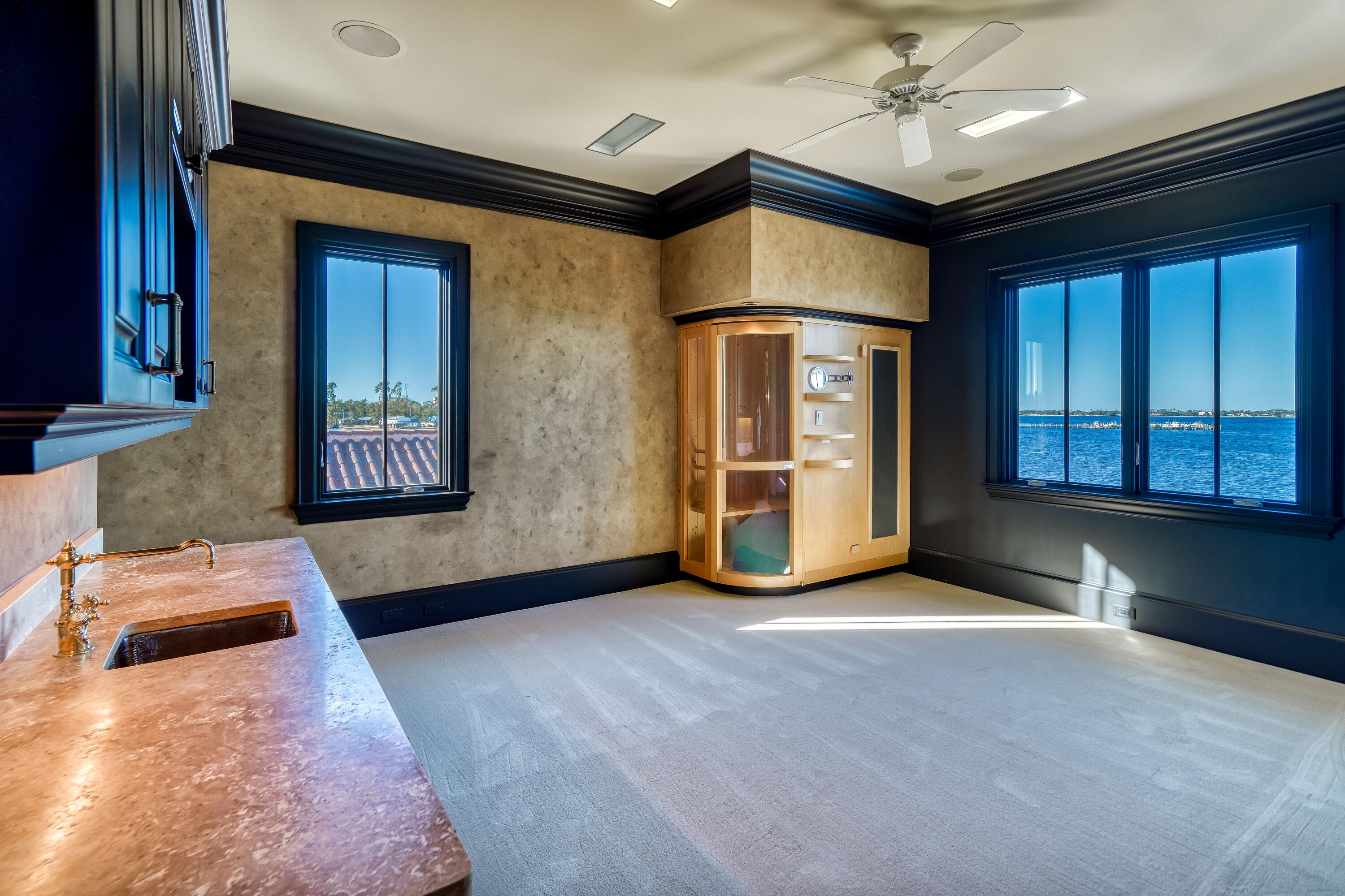 PRESERVE ON THE BAY PH 1 - Residential