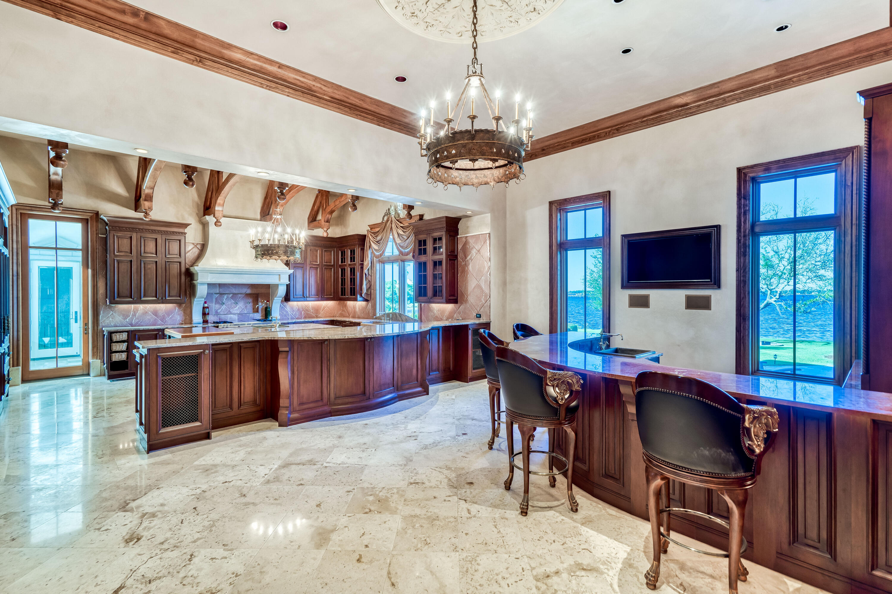 PRESERVE ON THE BAY PH 1 - Residential