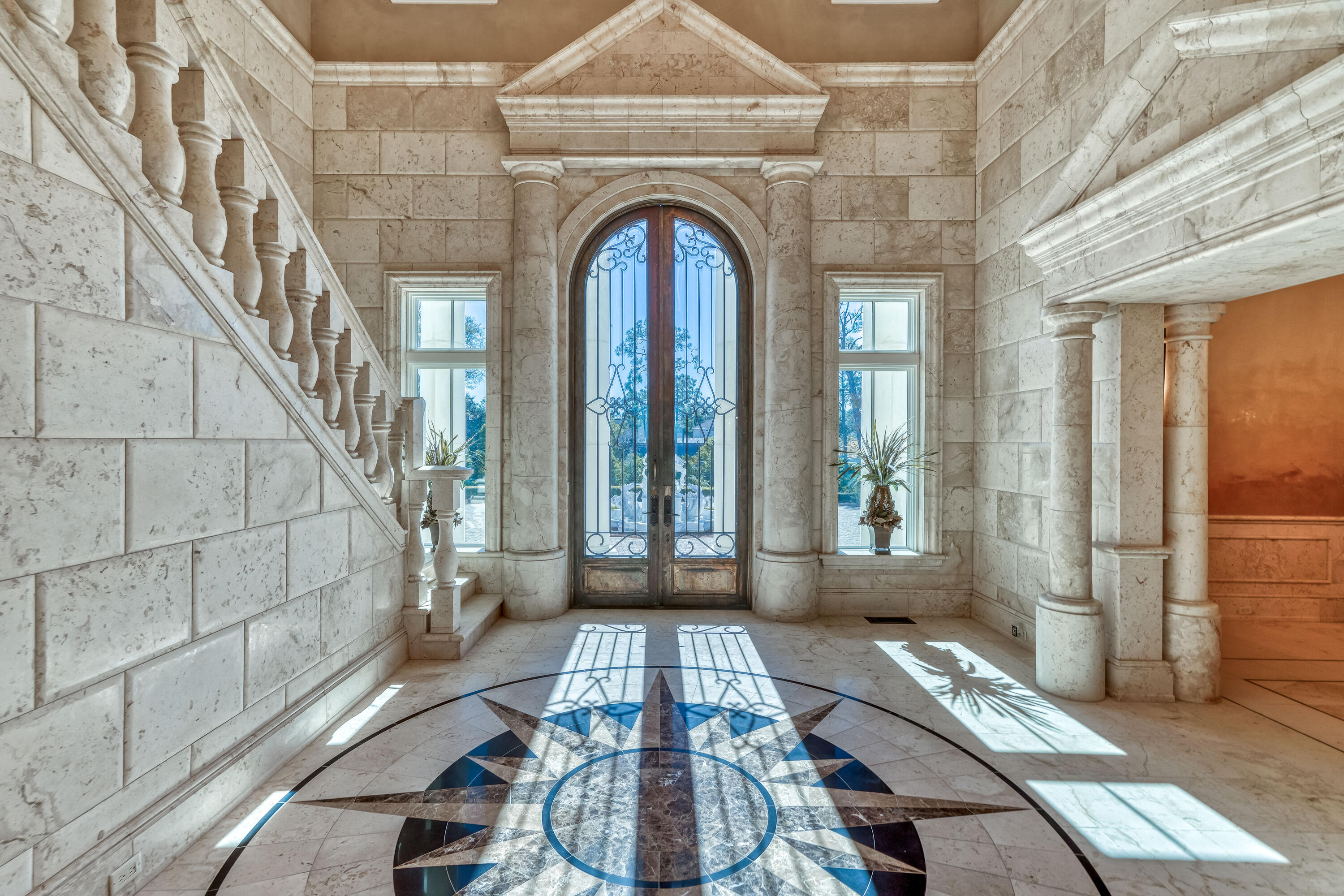PRESERVE ON THE BAY PH 1 - Residential