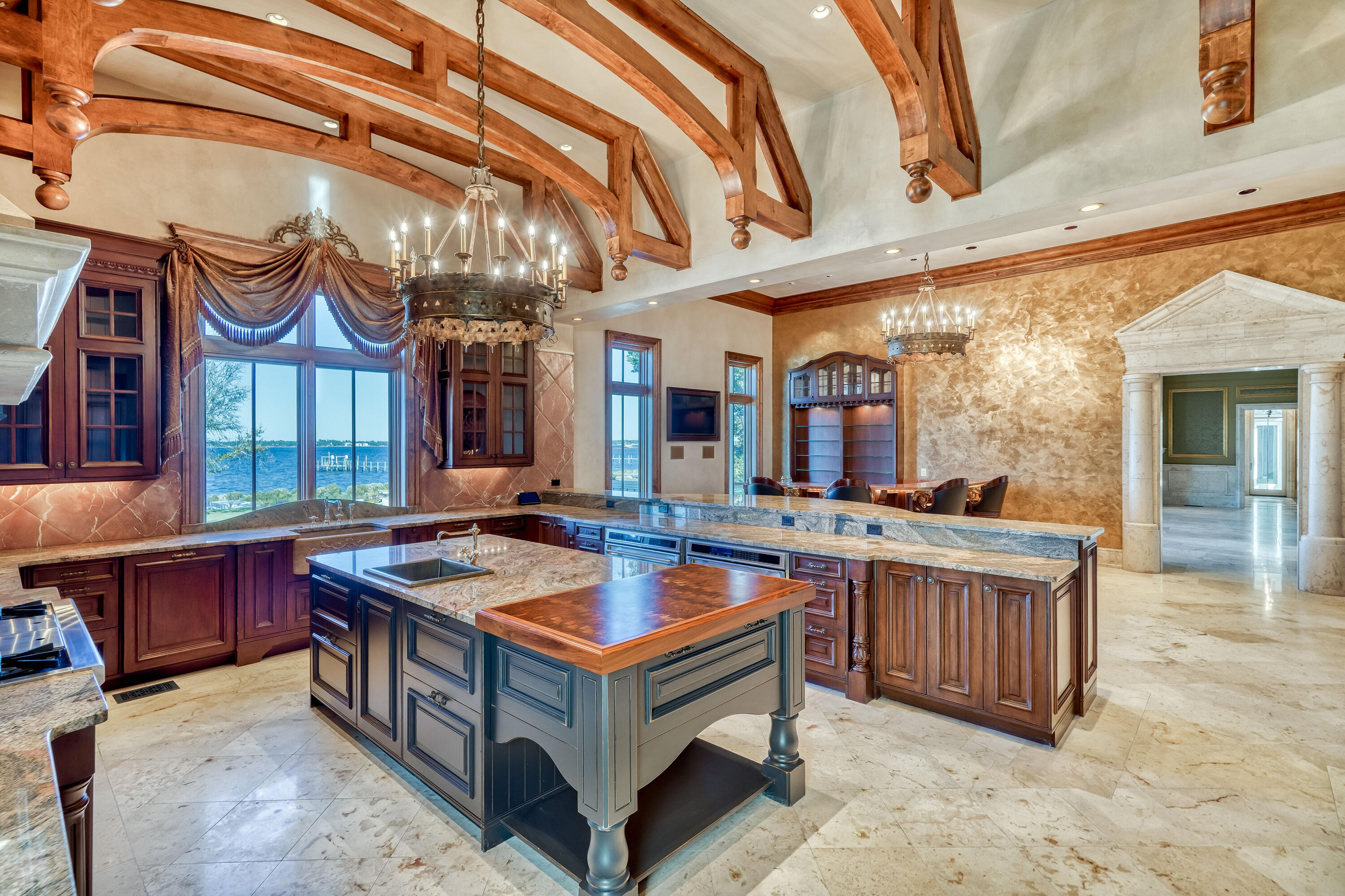 PRESERVE ON THE BAY PH 1 - Residential