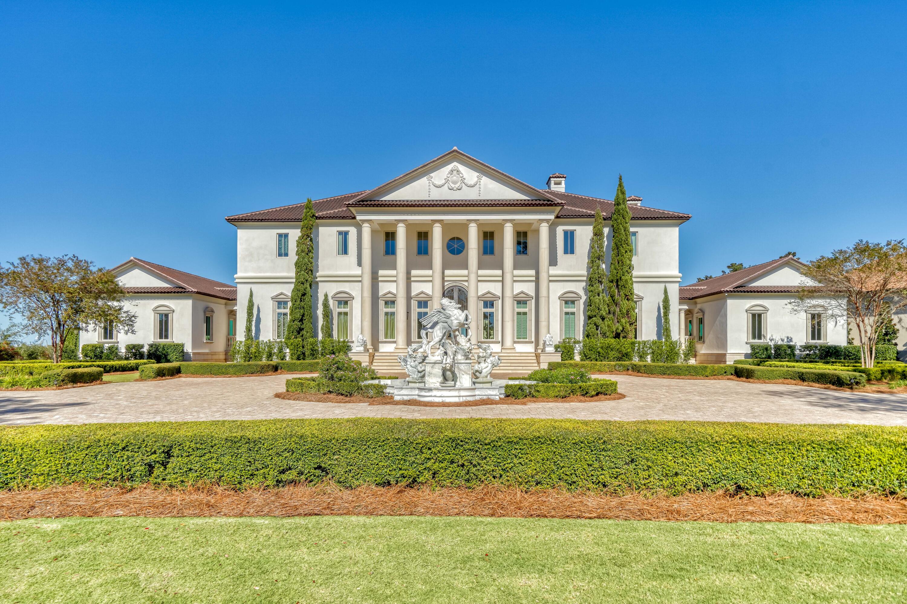 PRESERVE ON THE BAY PH 1 - Residential
