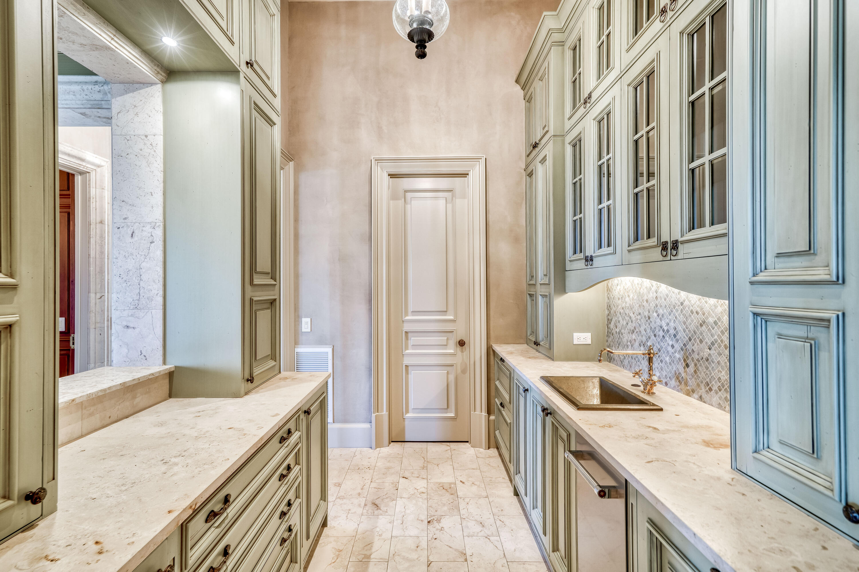 PRESERVE ON THE BAY PH 1 - Residential