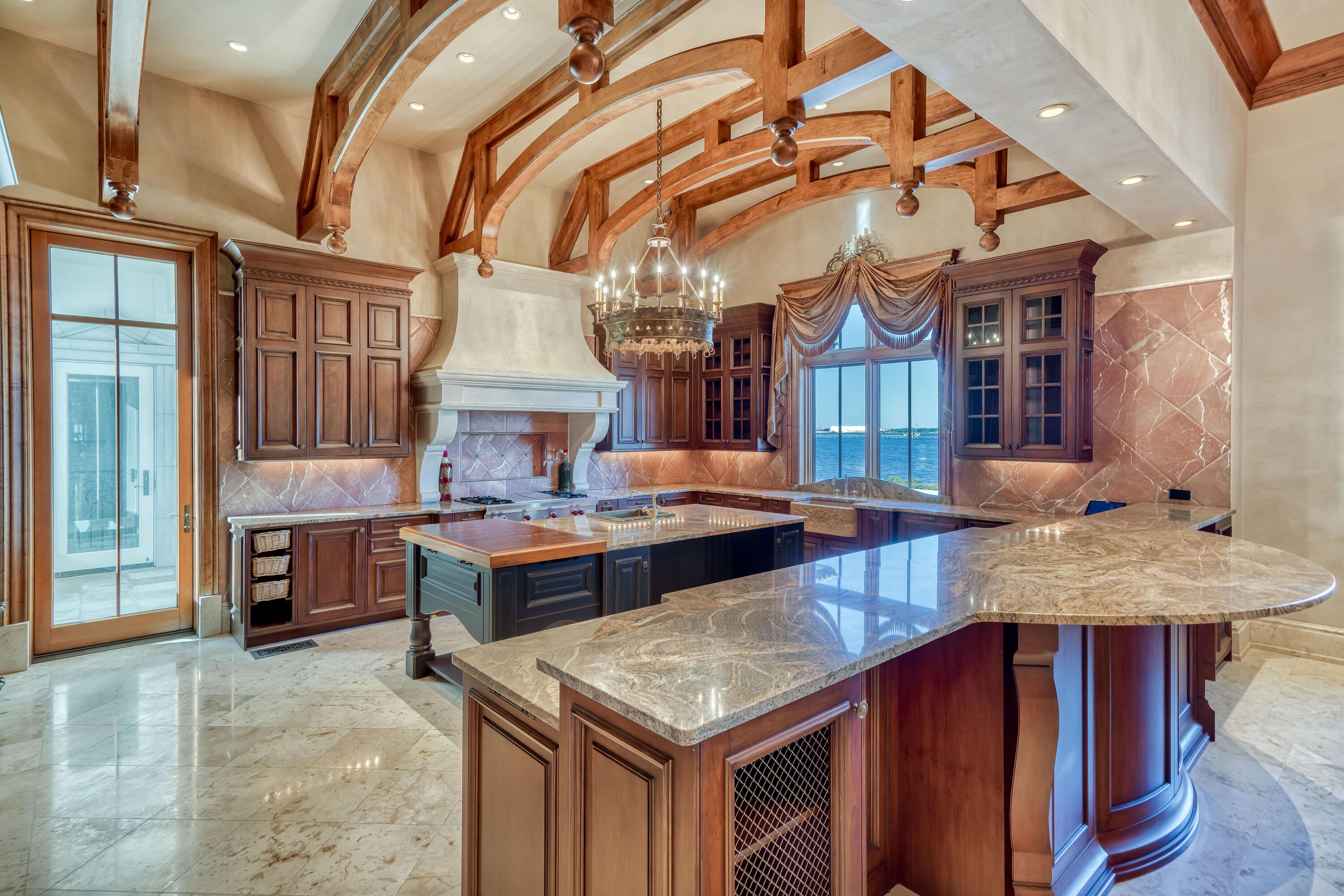 PRESERVE ON THE BAY PH 1 - Residential