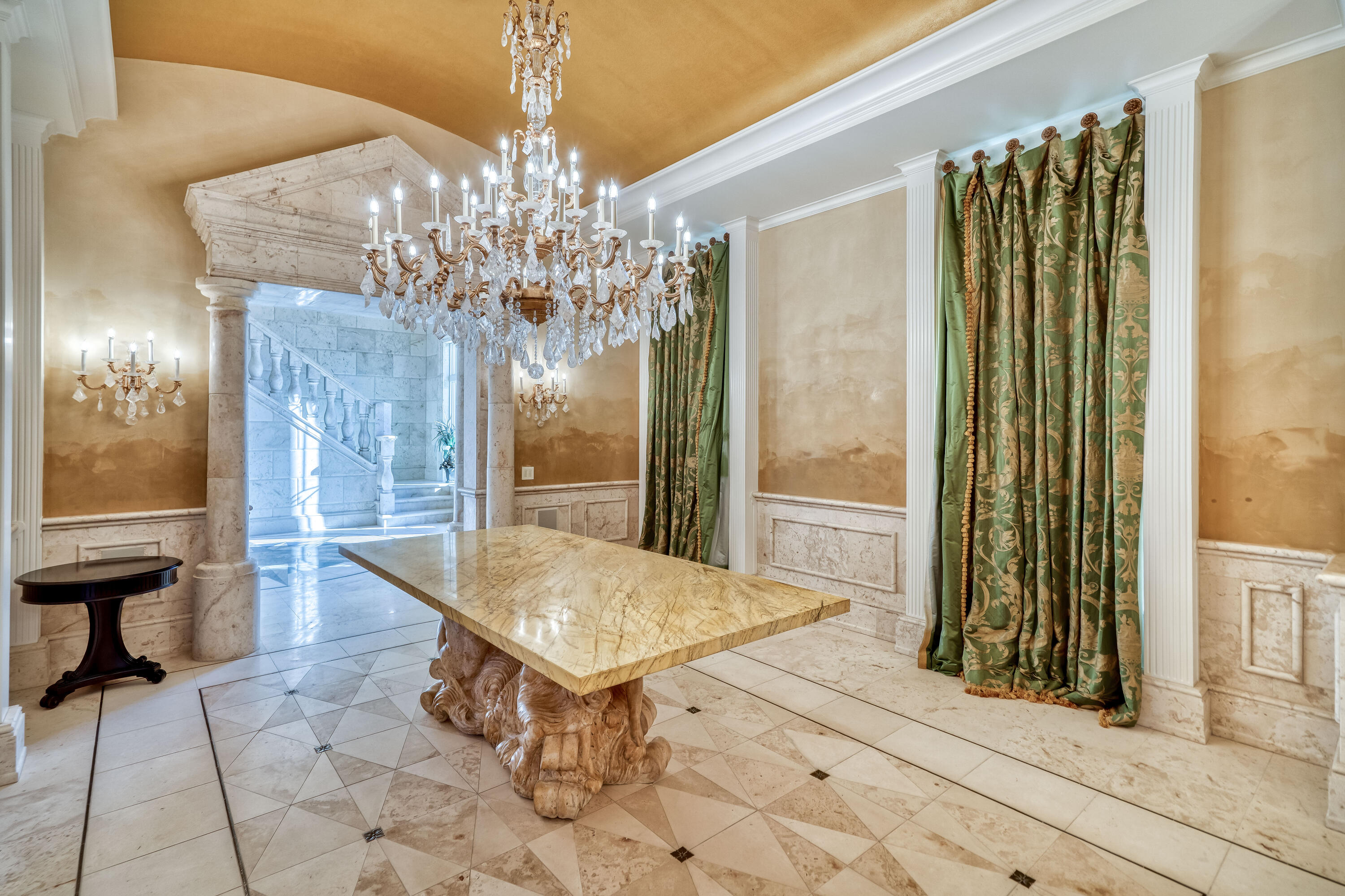 PRESERVE ON THE BAY PH 1 - Residential