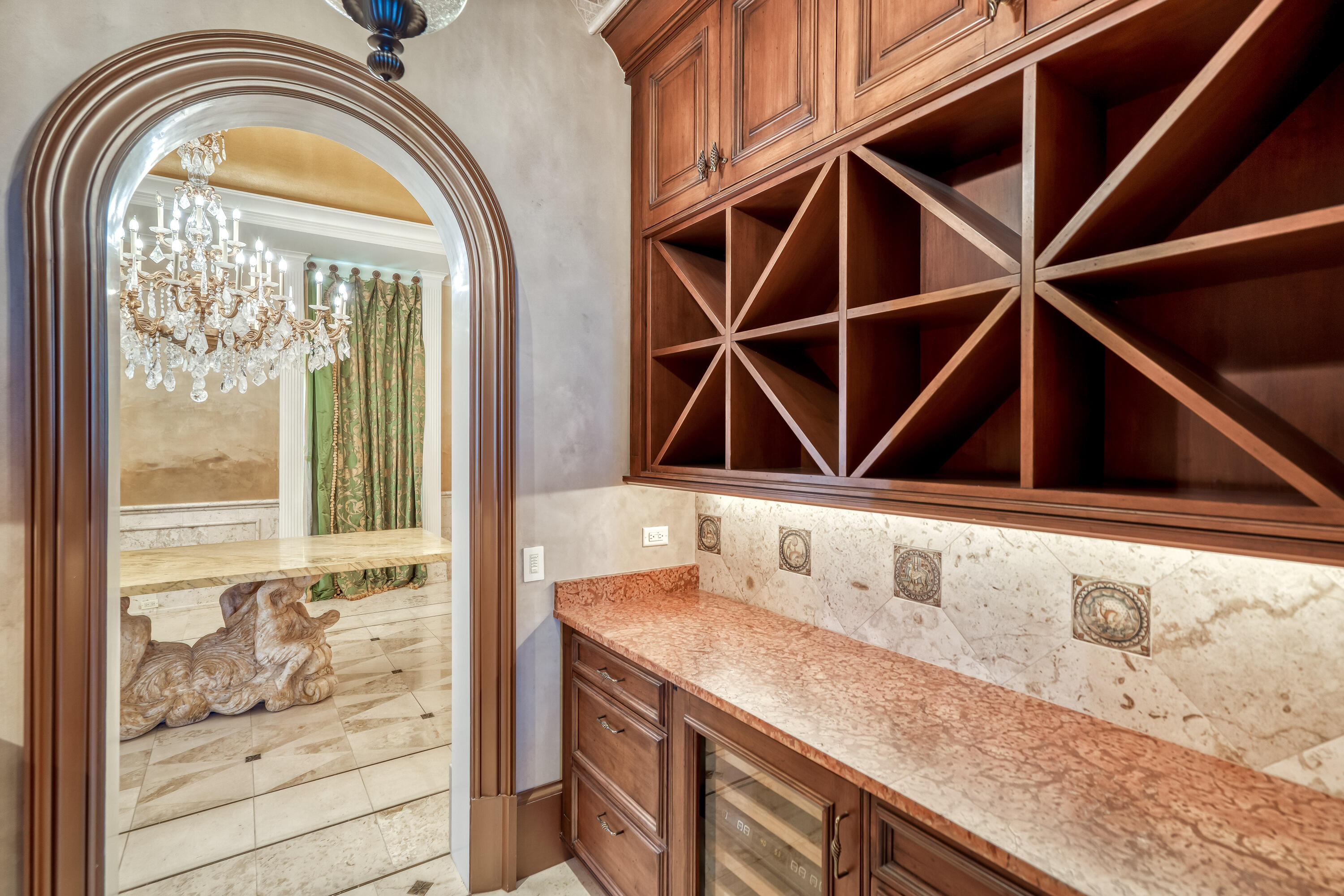 PRESERVE ON THE BAY PH 1 - Residential