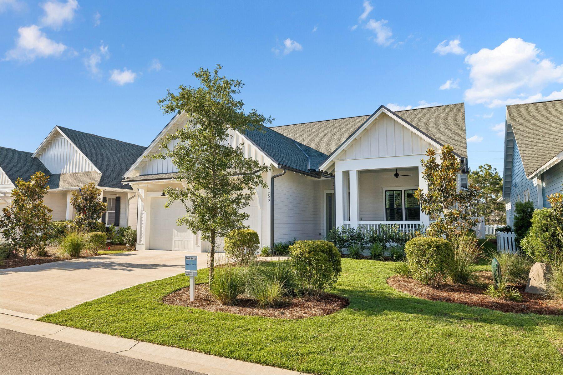 WATERSOUND ORIGINS - Residential
