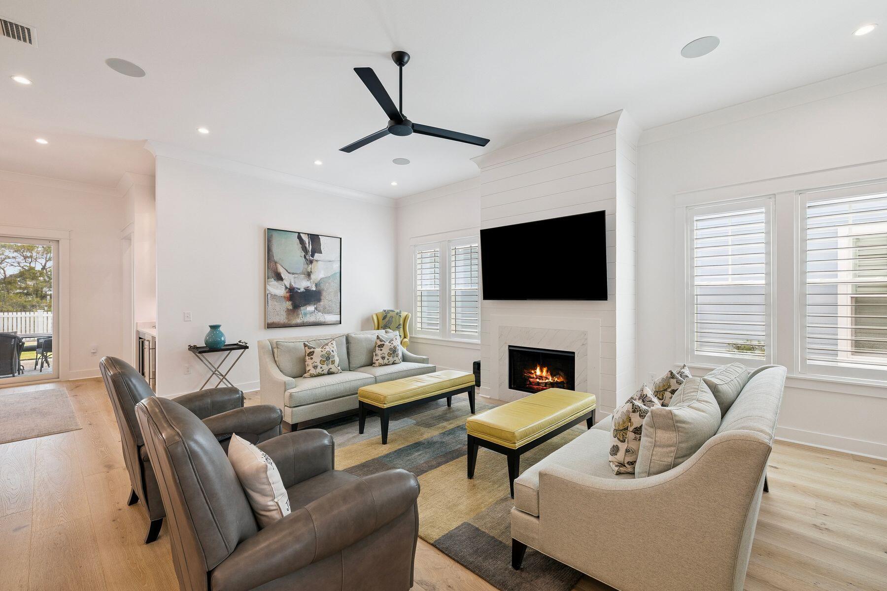 WATERSOUND ORIGINS - Residential